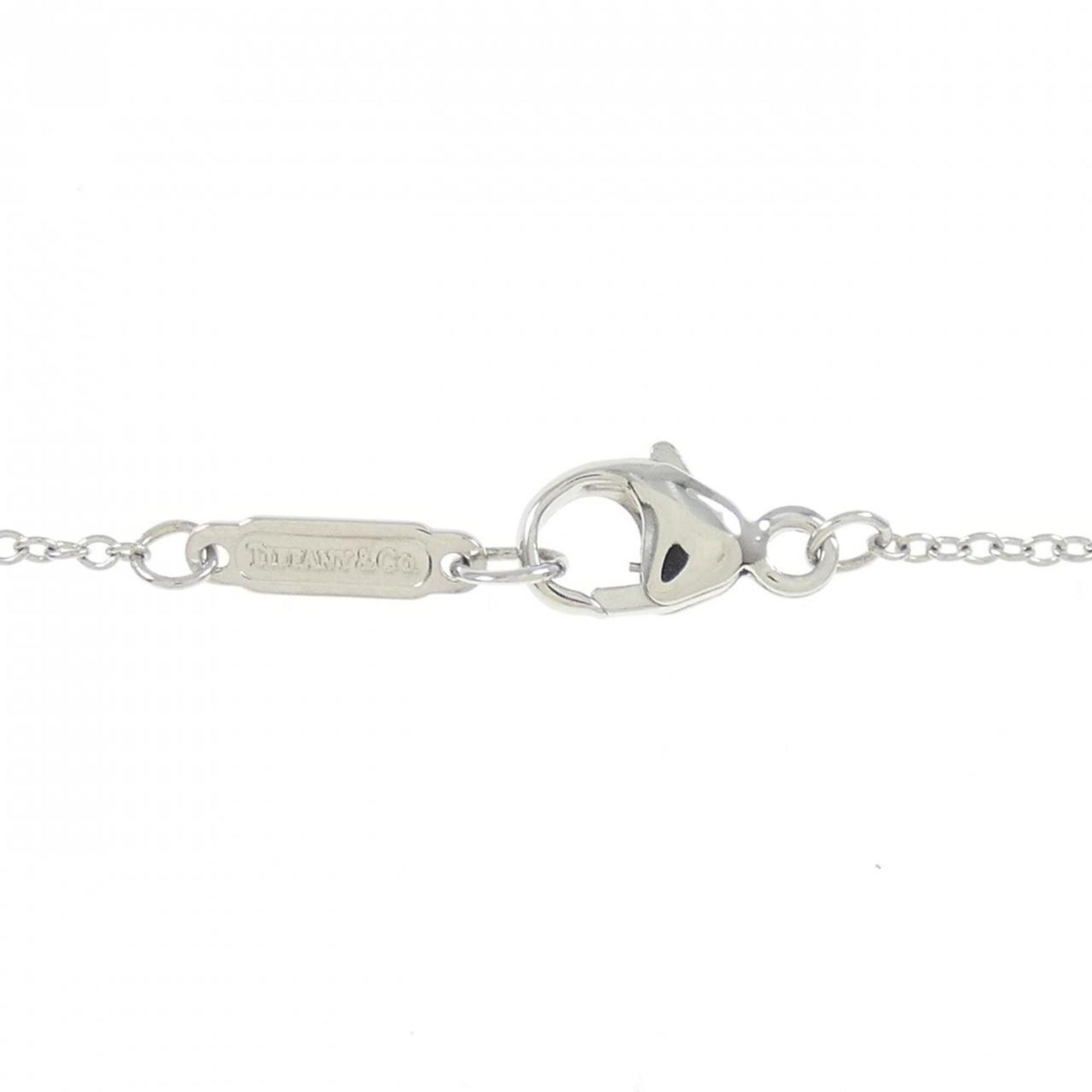 Tiffany & Co. Tiffany & Co Heart necklace Size ONE SIZE - 5 Thumbnail