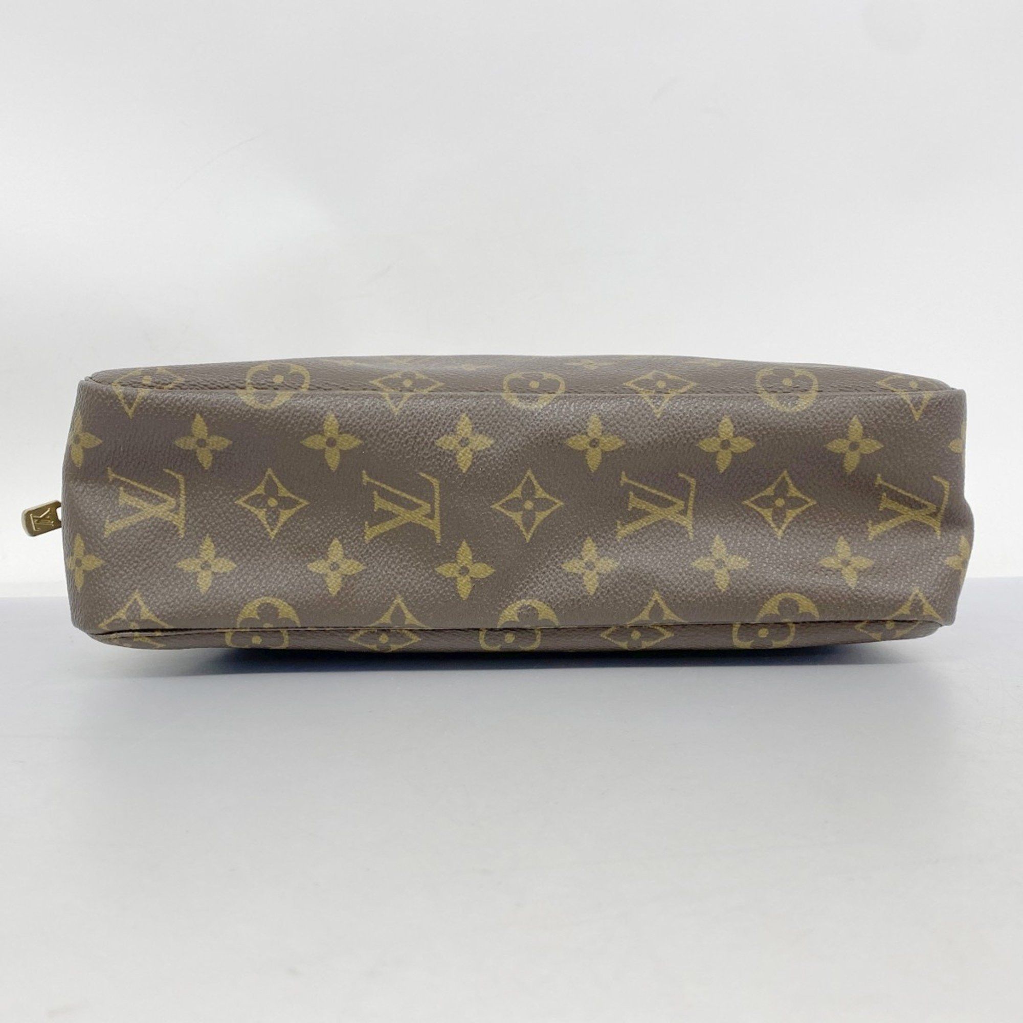 Louis Vuitton Louis Vuitton Trousse Toilette 28 clutch Size ONE SIZE - 4 Thumbnail