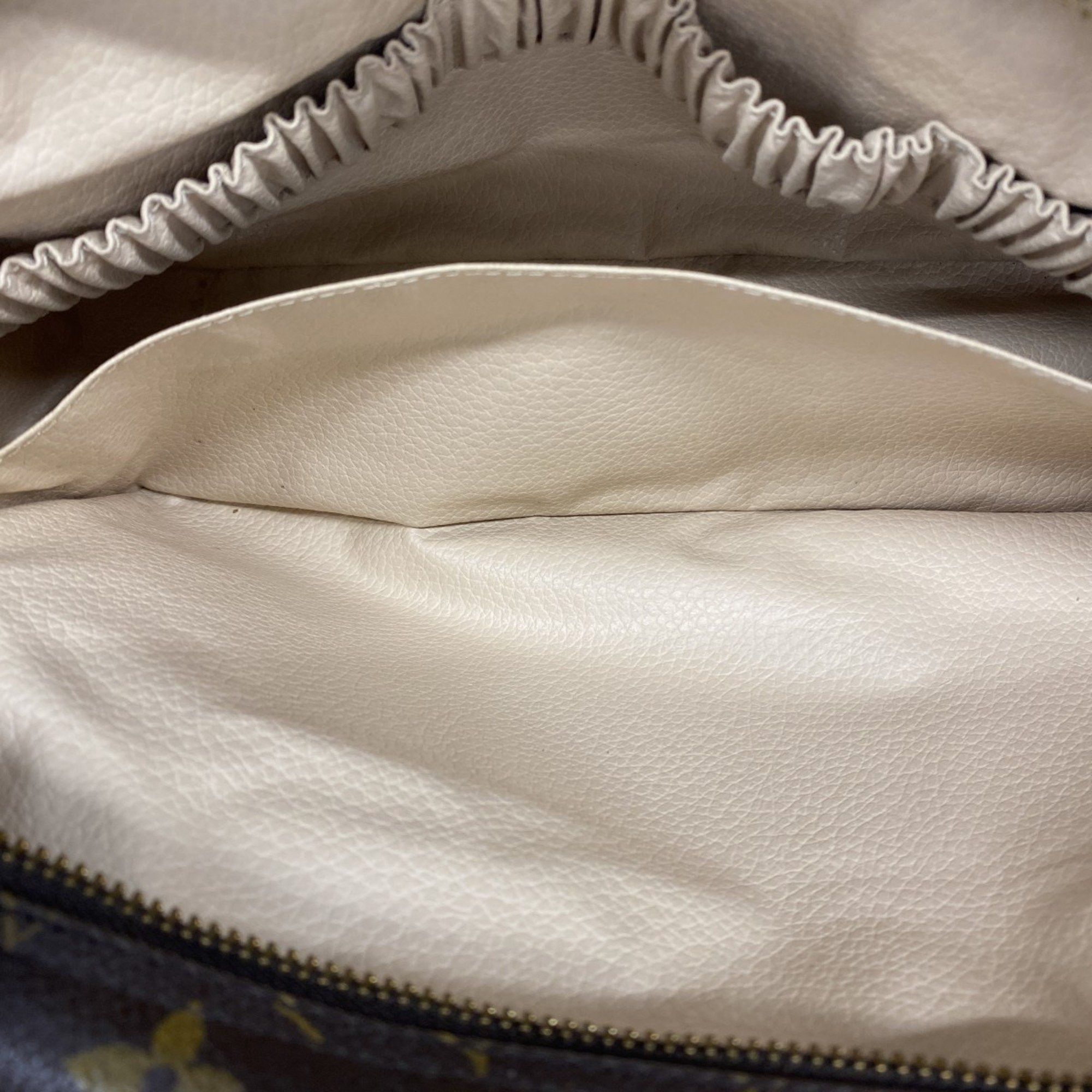 Louis Vuitton Louis Vuitton Trousse Toilette 28 clutch Size ONE SIZE - 8 Thumbnail