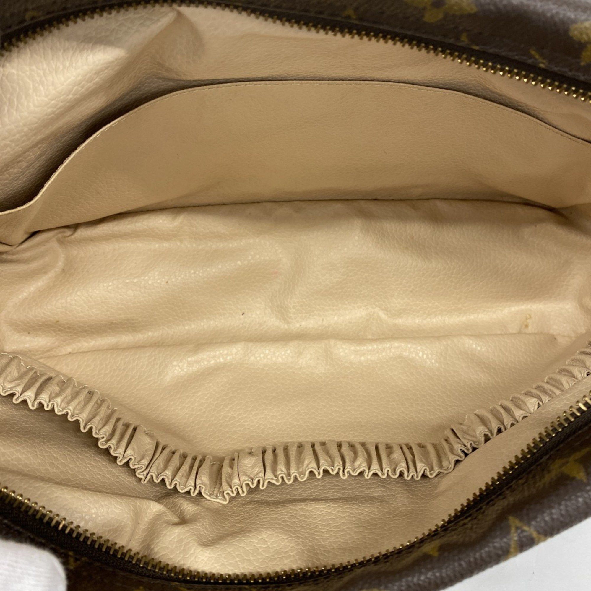 Louis Vuitton Louis Vuitton Trousse Toilette 28 clutch Size ONE SIZE - 10 Thumbnail