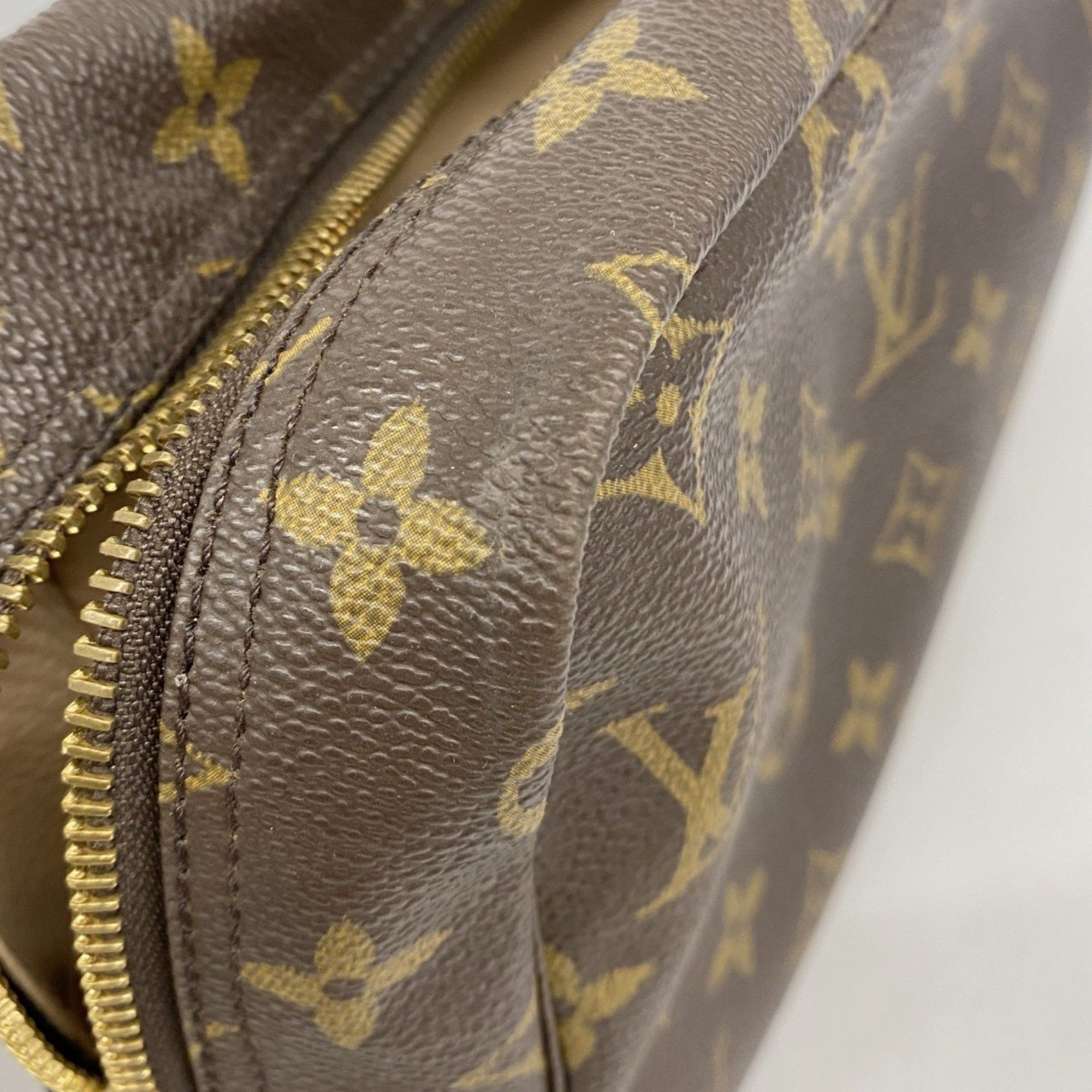 Louis Vuitton Louis Vuitton Trousse Toilette 28 clutch Size ONE SIZE - 6 Thumbnail