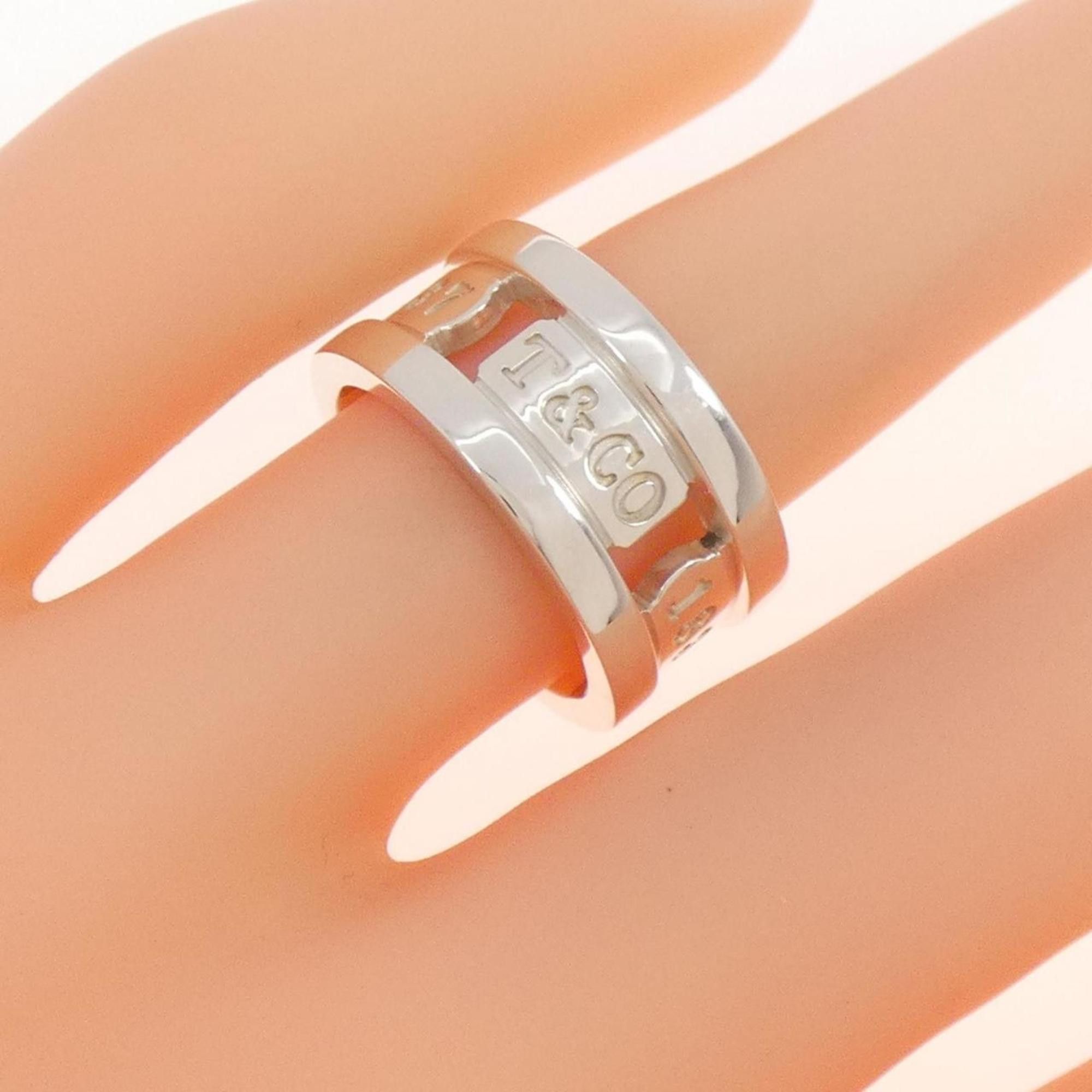 Tiffany & Co. Tiffany & Co Tiffany 1837 ring Size ONE SIZE - 5 Thumbnail
