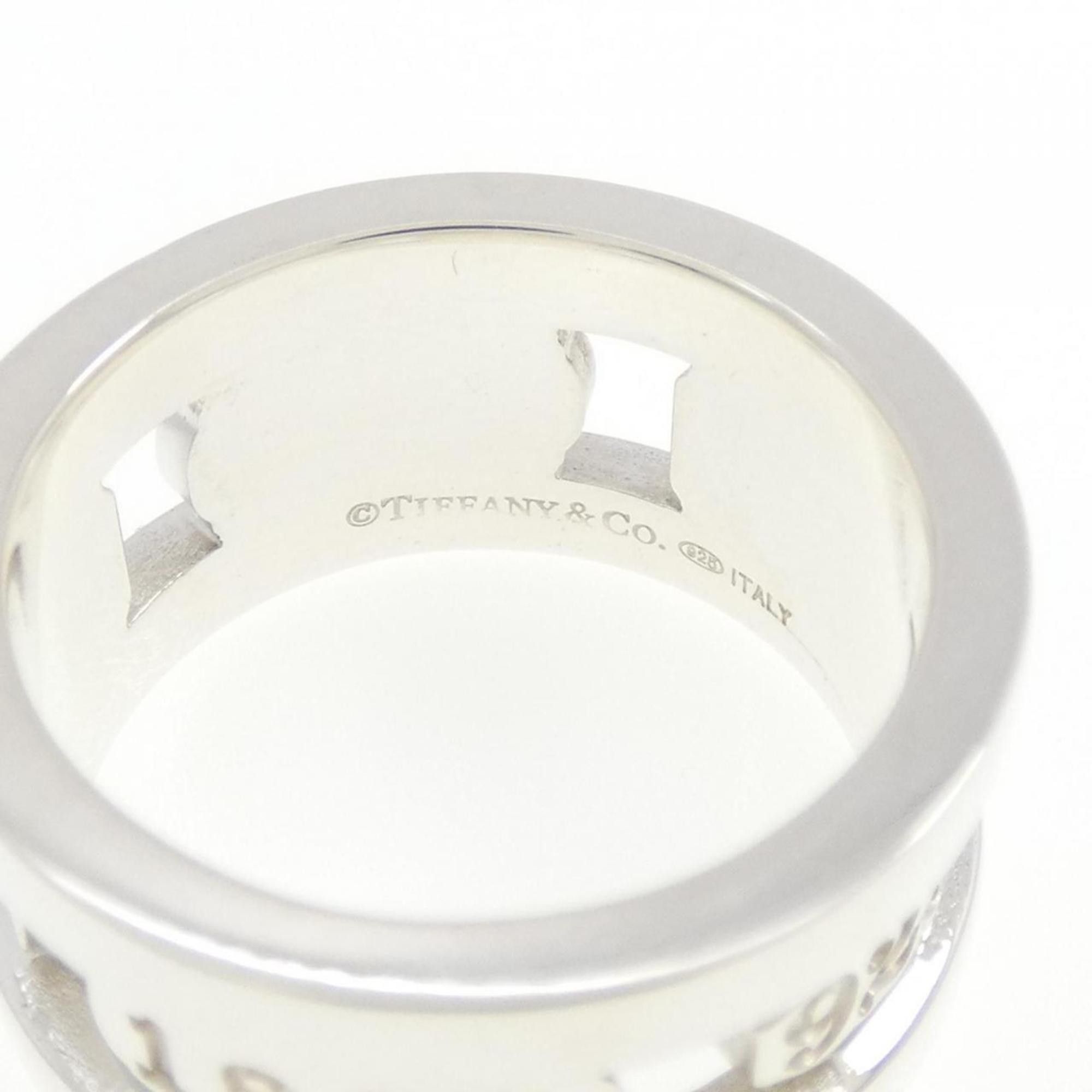 Tiffany & Co. Tiffany & Co Tiffany 1837 ring Size ONE SIZE - 4 Thumbnail