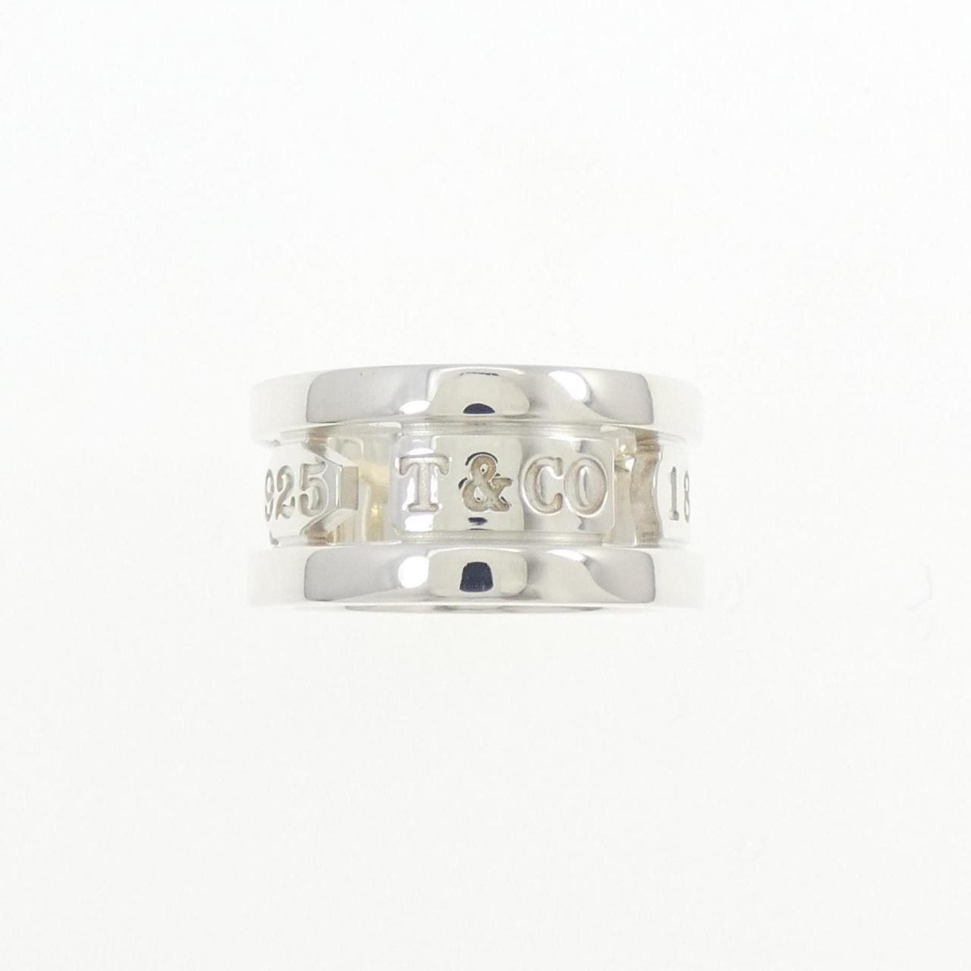 Tiffany & Co. Tiffany & Co Tiffany 1837 ring Size ONE SIZE - 3 Thumbnail