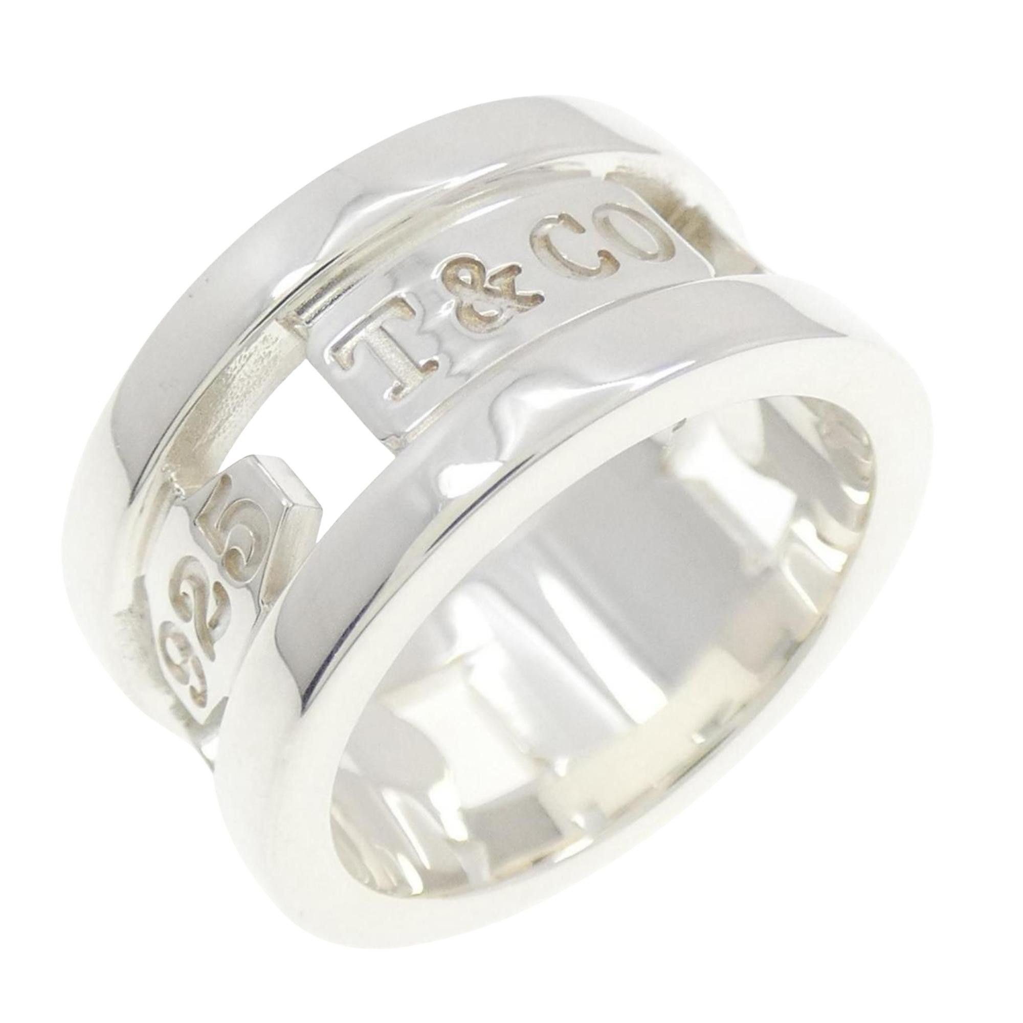 Tiffany & Co. Tiffany & Co Tiffany 1837 ring Size ONE SIZE - 2 Thumbnail