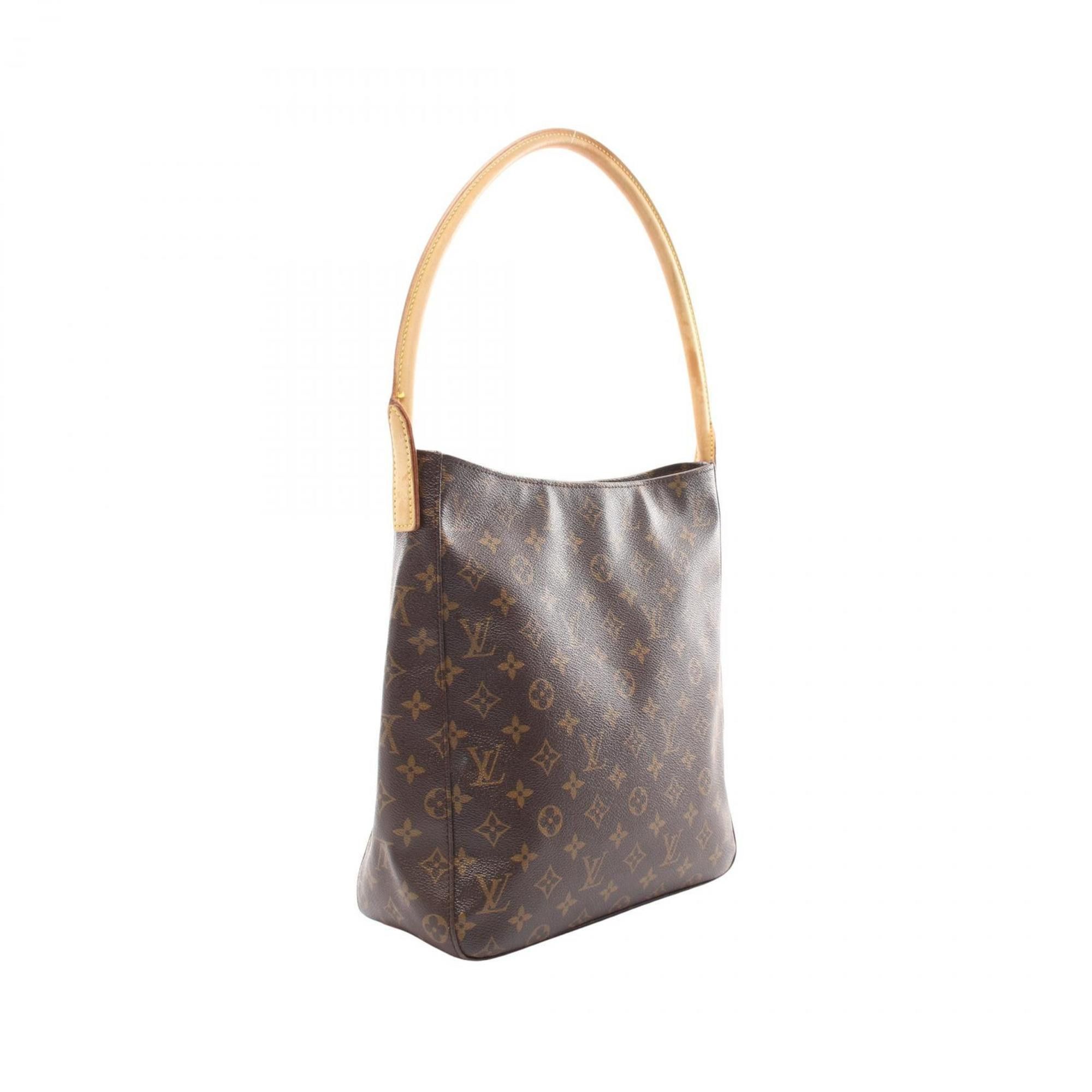 Louis Vuitton Louis Vuitton Looping GM shoulder Size ONE SIZE - 3 Thumbnail