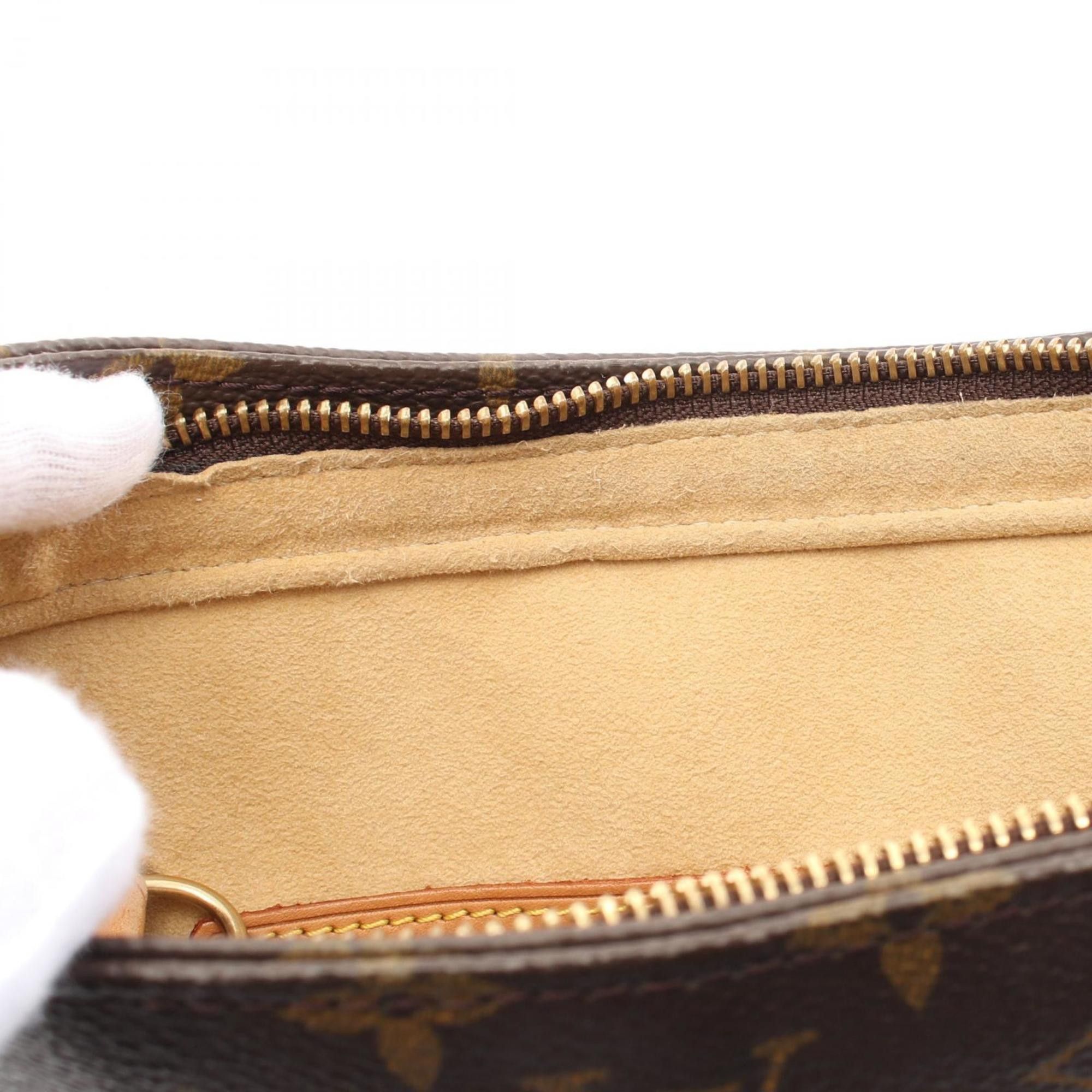 Louis Vuitton Louis Vuitton Looping GM shoulder Size ONE SIZE - 11 Thumbnail