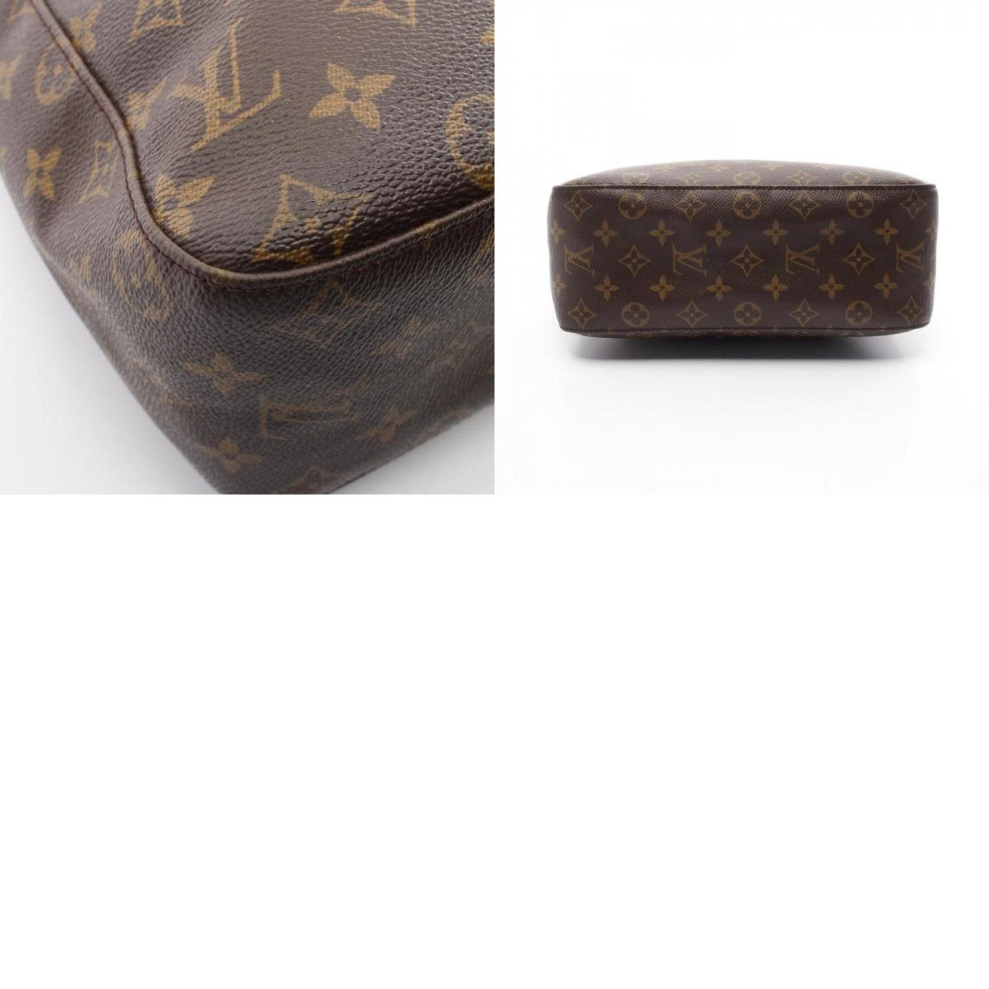 Louis Vuitton Louis Vuitton Looping GM shoulder Size ONE SIZE - 4 Thumbnail