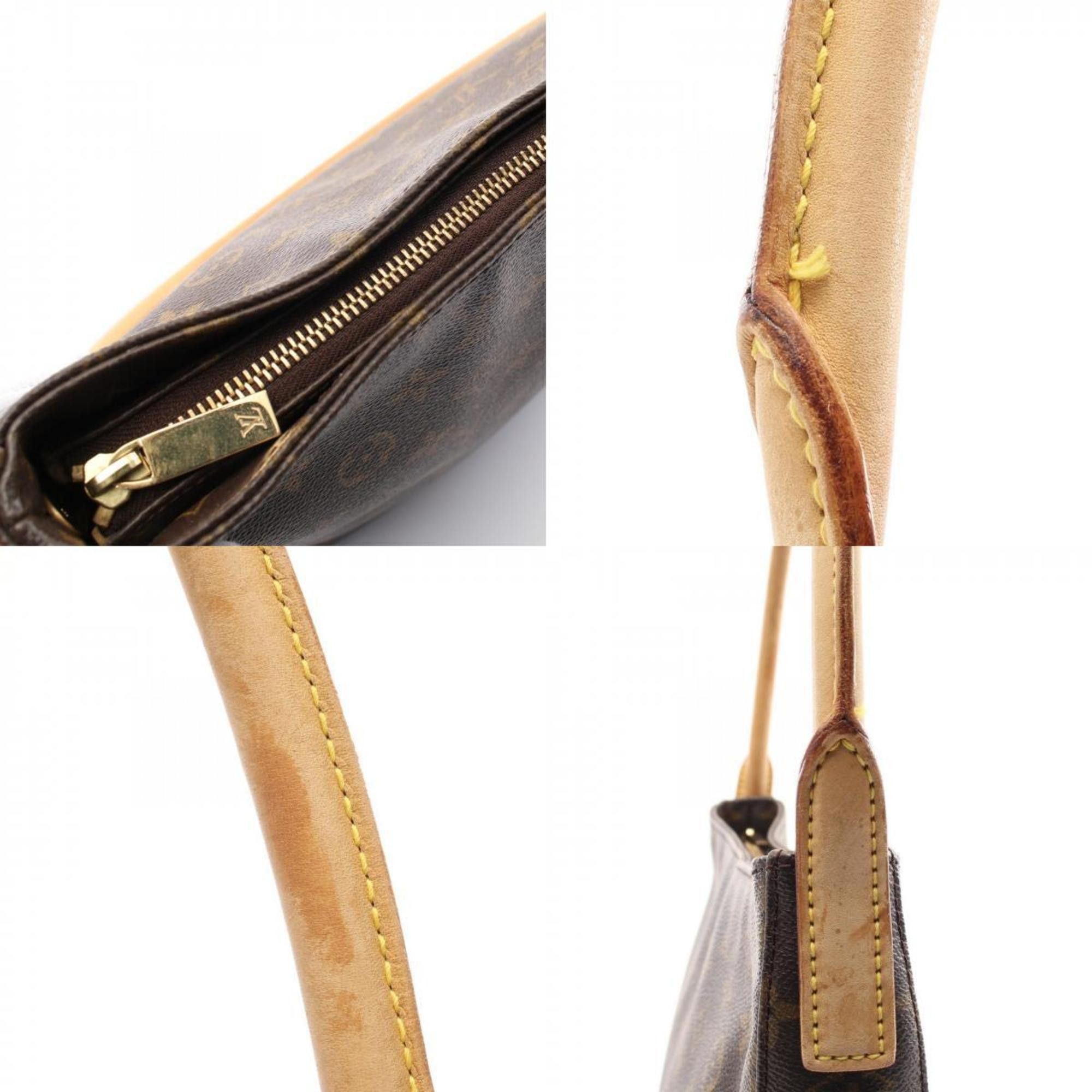 Louis Vuitton Louis Vuitton Looping GM shoulder Size ONE SIZE - 8 Thumbnail