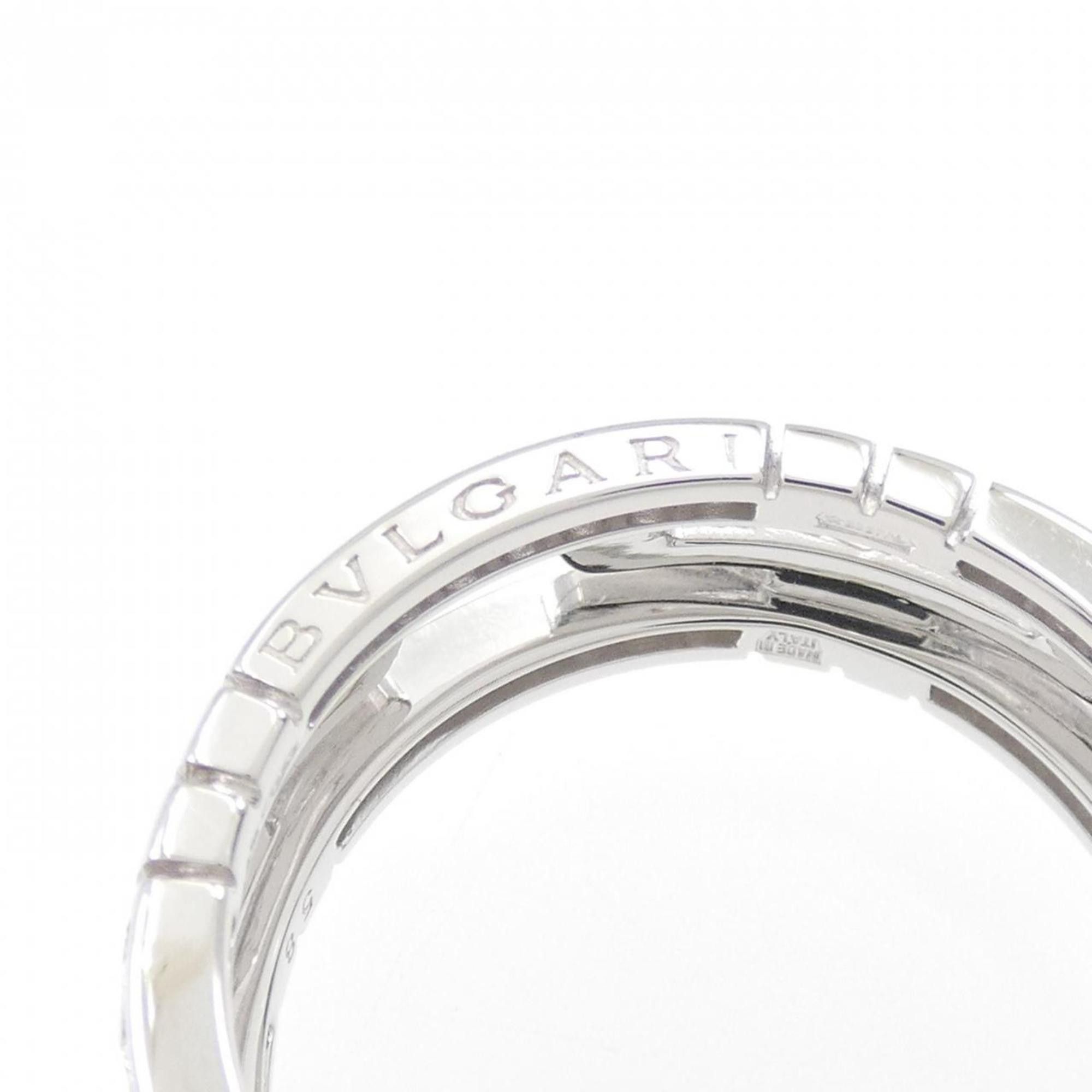 Bvlgari Bulgari Parentesi ring Size ONE SIZE - 5 Thumbnail