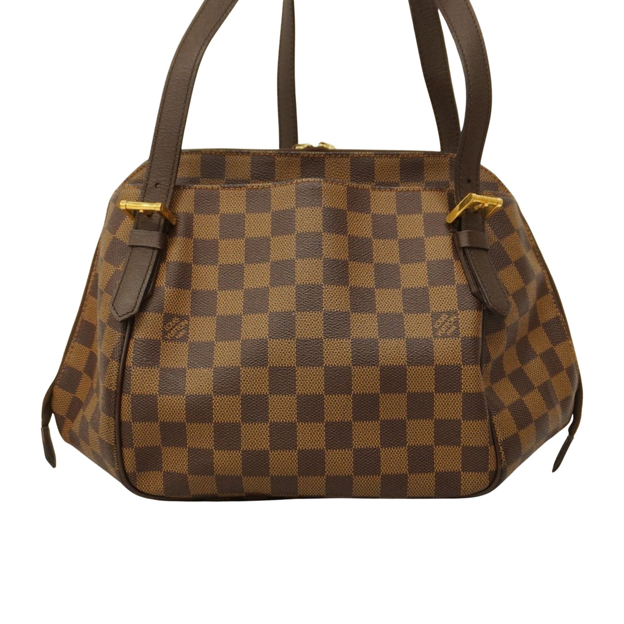 Louis Vuitton Louis Vuitton Belem MM shoulder Size ONE SIZE - 2 Thumbnail
