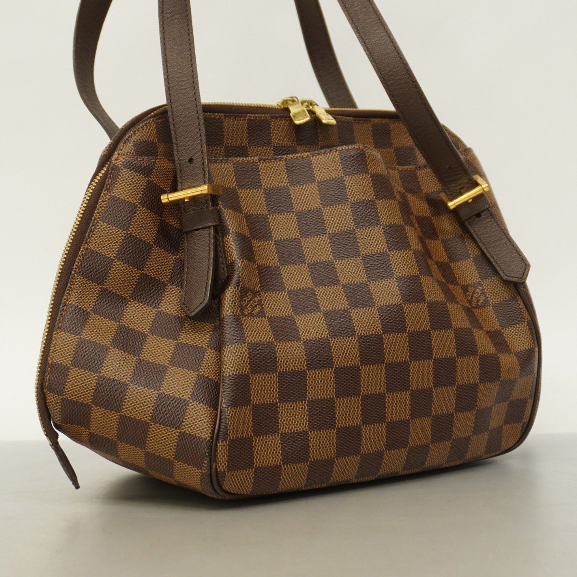 Louis Vuitton Louis Vuitton Belem MM shoulder Size ONE SIZE - 3 Thumbnail