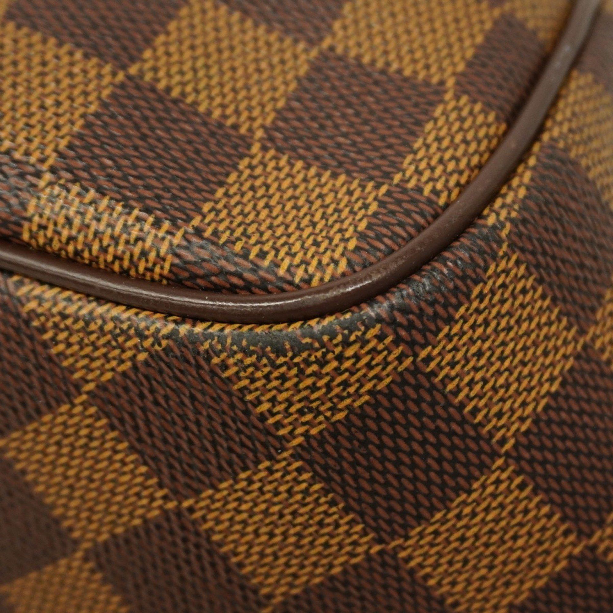 Louis Vuitton Louis Vuitton Belem MM shoulder Size ONE SIZE - 7 Thumbnail