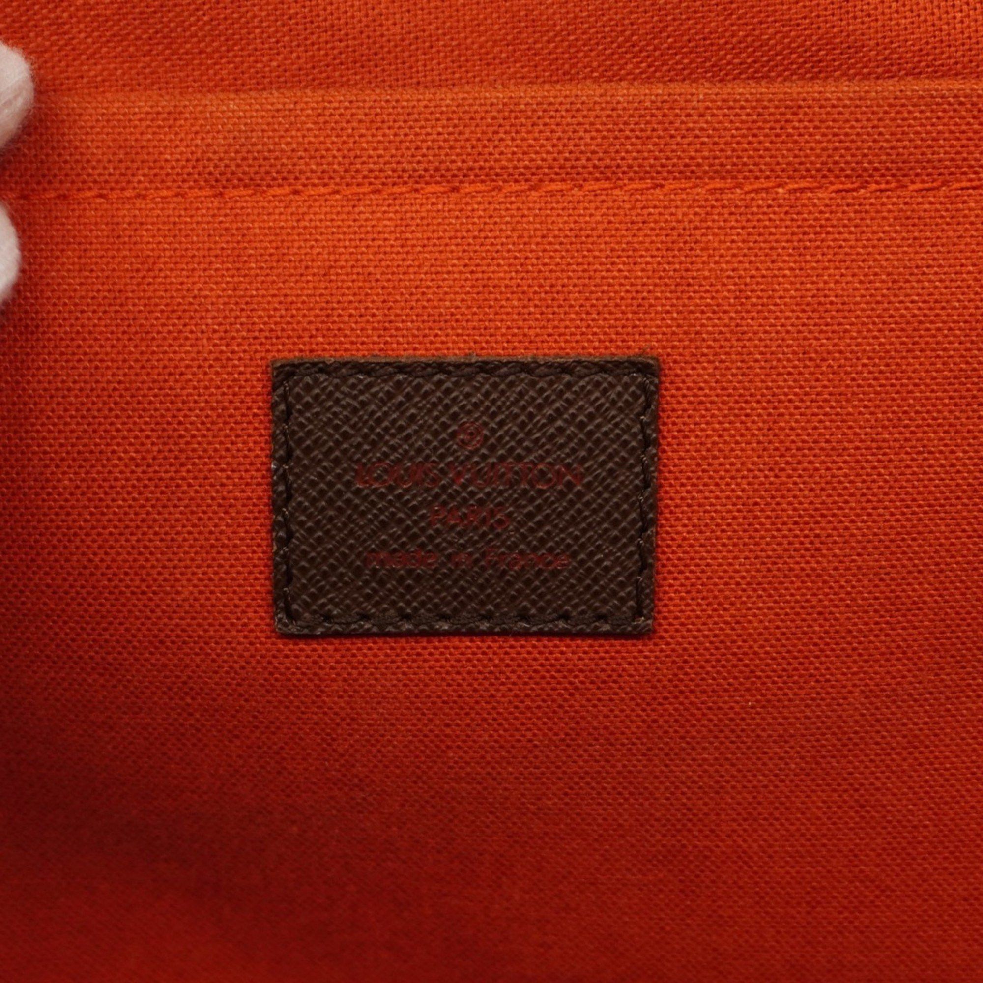 Louis Vuitton Louis Vuitton Belem MM shoulder Size ONE SIZE - 13 Thumbnail
