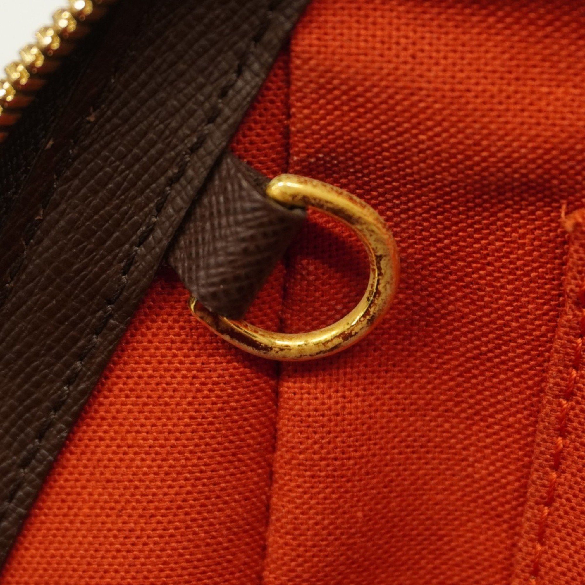 Louis Vuitton Louis Vuitton Belem MM shoulder Size ONE SIZE - 9 Thumbnail