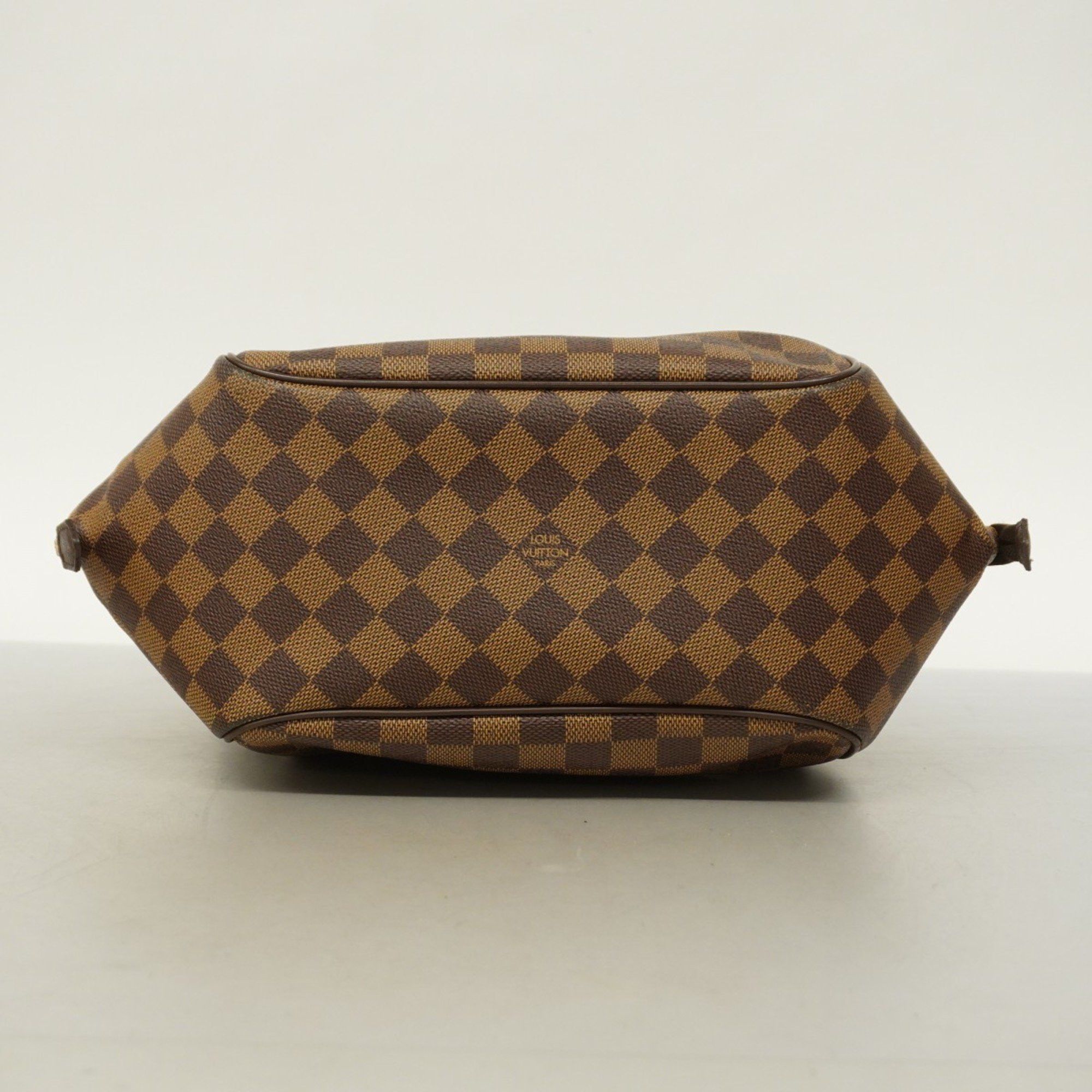Louis Vuitton Louis Vuitton Belem MM shoulder Size ONE SIZE - 6 Thumbnail