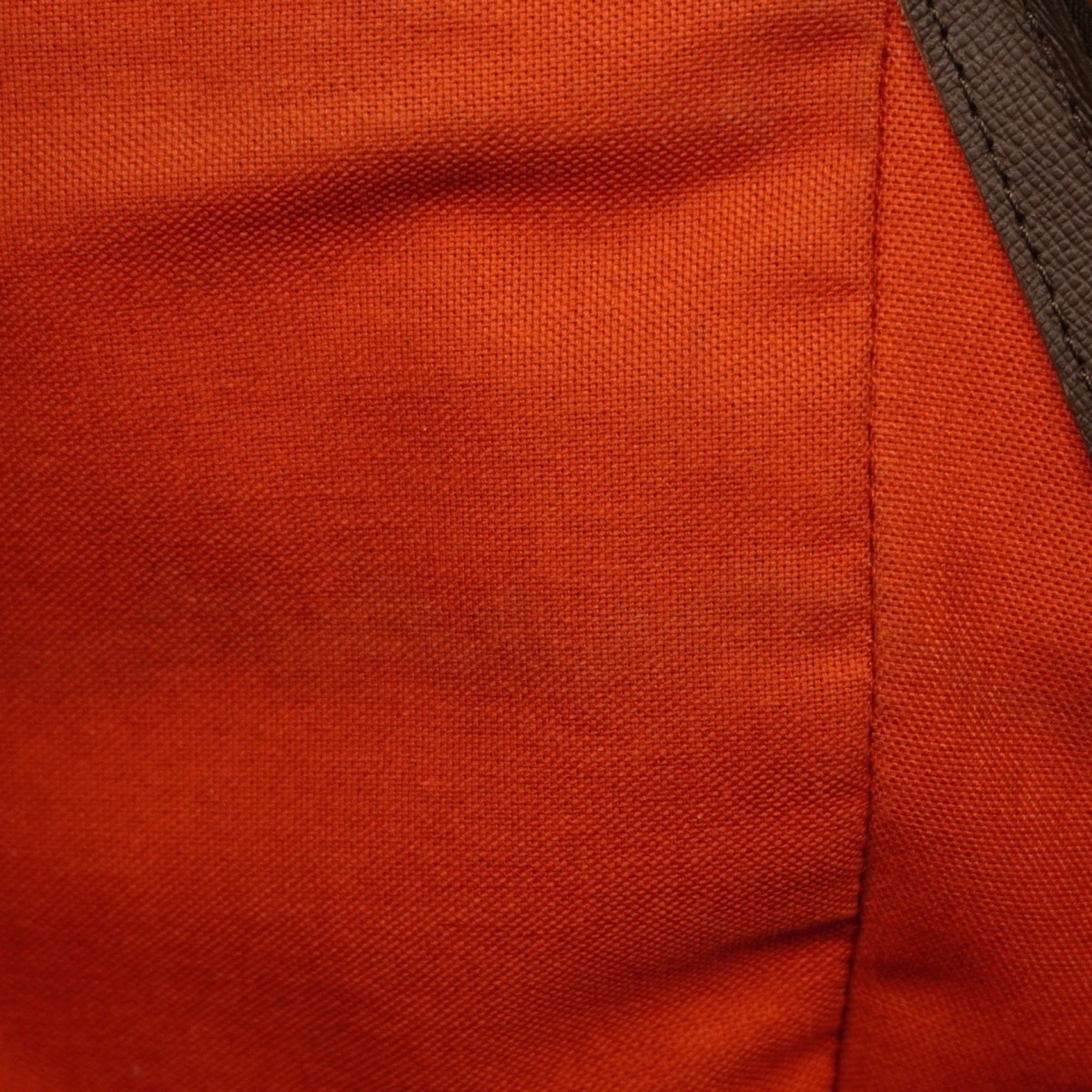 Louis Vuitton Louis Vuitton Belem MM shoulder Size ONE SIZE - 11 Thumbnail
