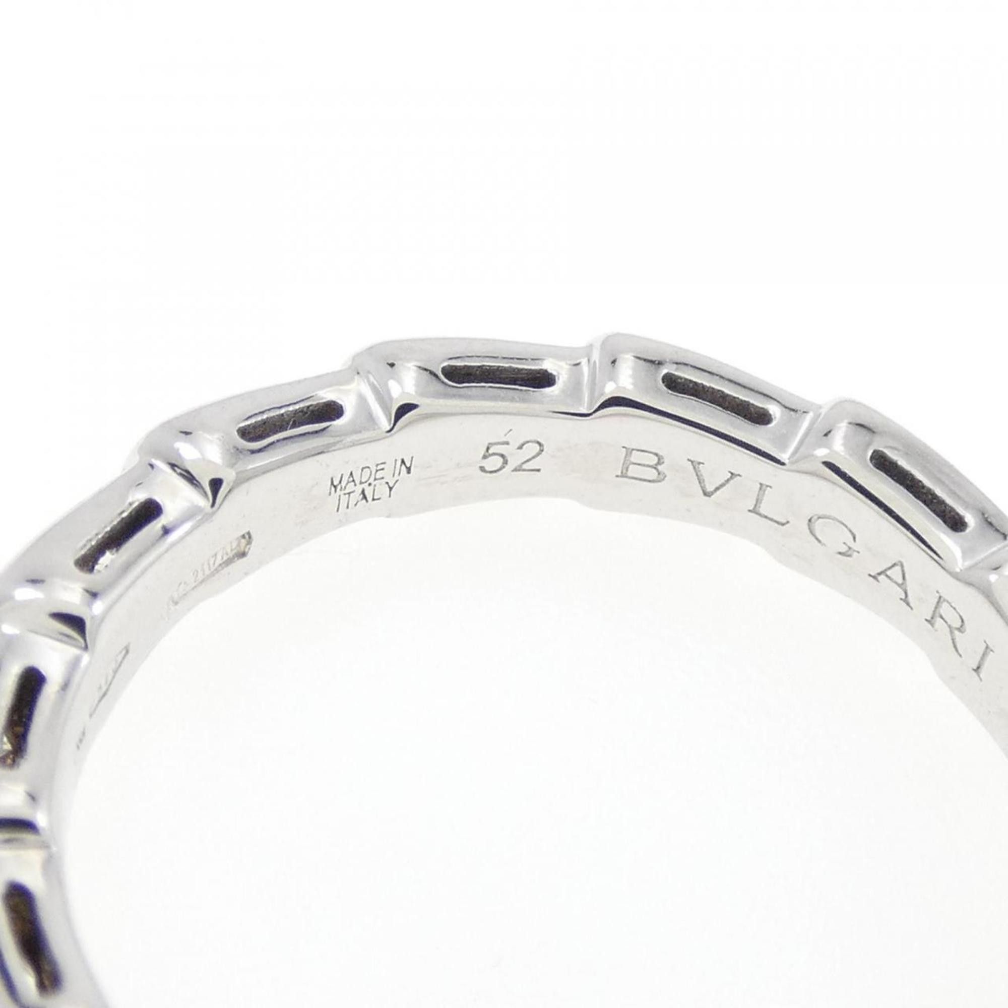 Bvlgari Bulgari Serpenti Viper ring Size ONE SIZE - 3 Thumbnail