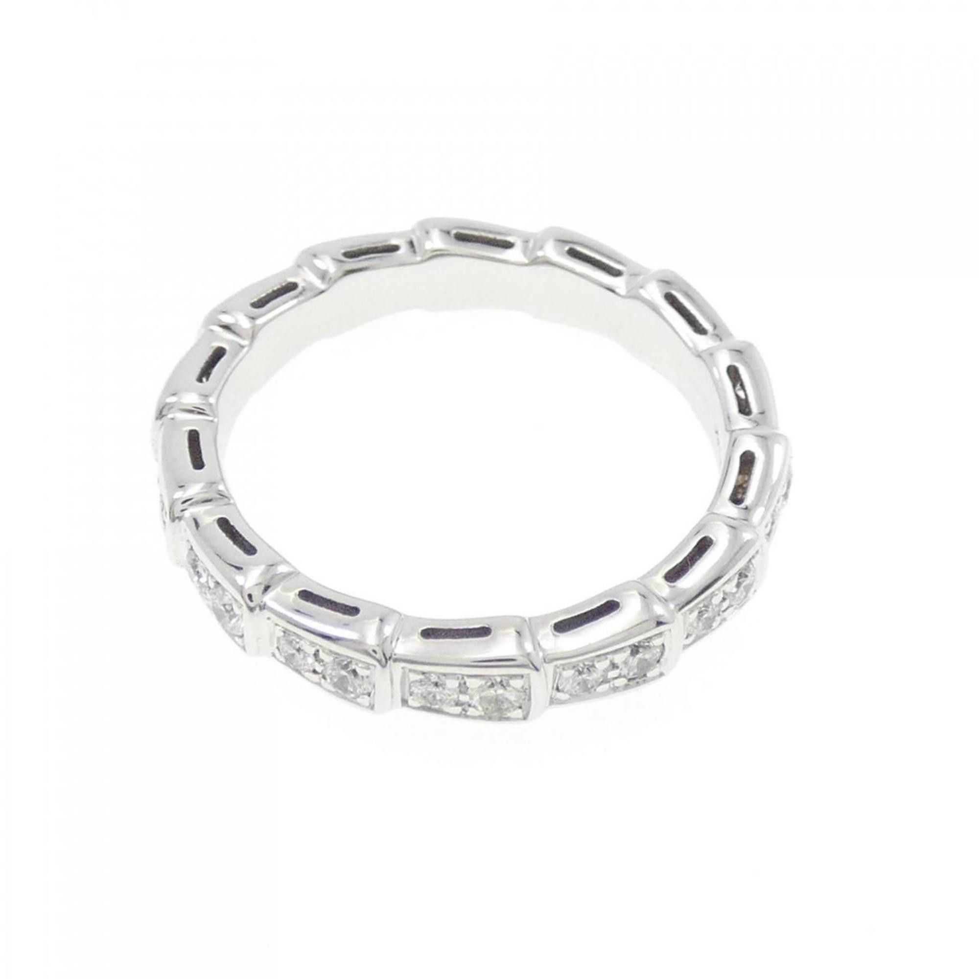 Bvlgari Bulgari Serpenti Viper ring Size ONE SIZE - 5 Thumbnail