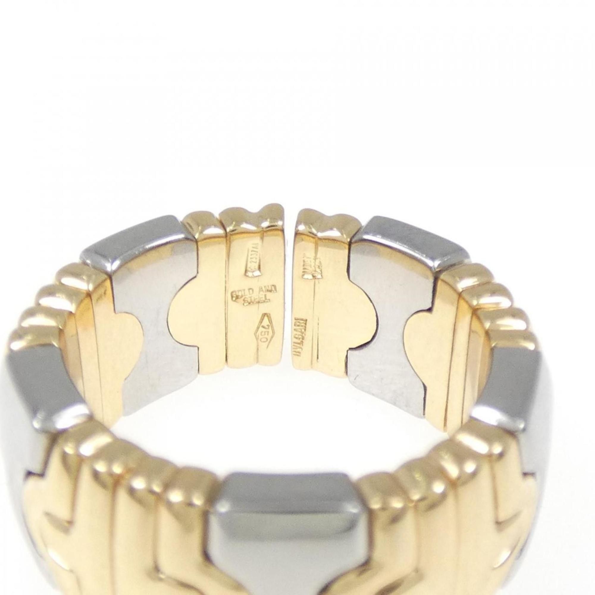 Bvlgari Bulgari Parentesi ring Size ONE SIZE - 3 Thumbnail