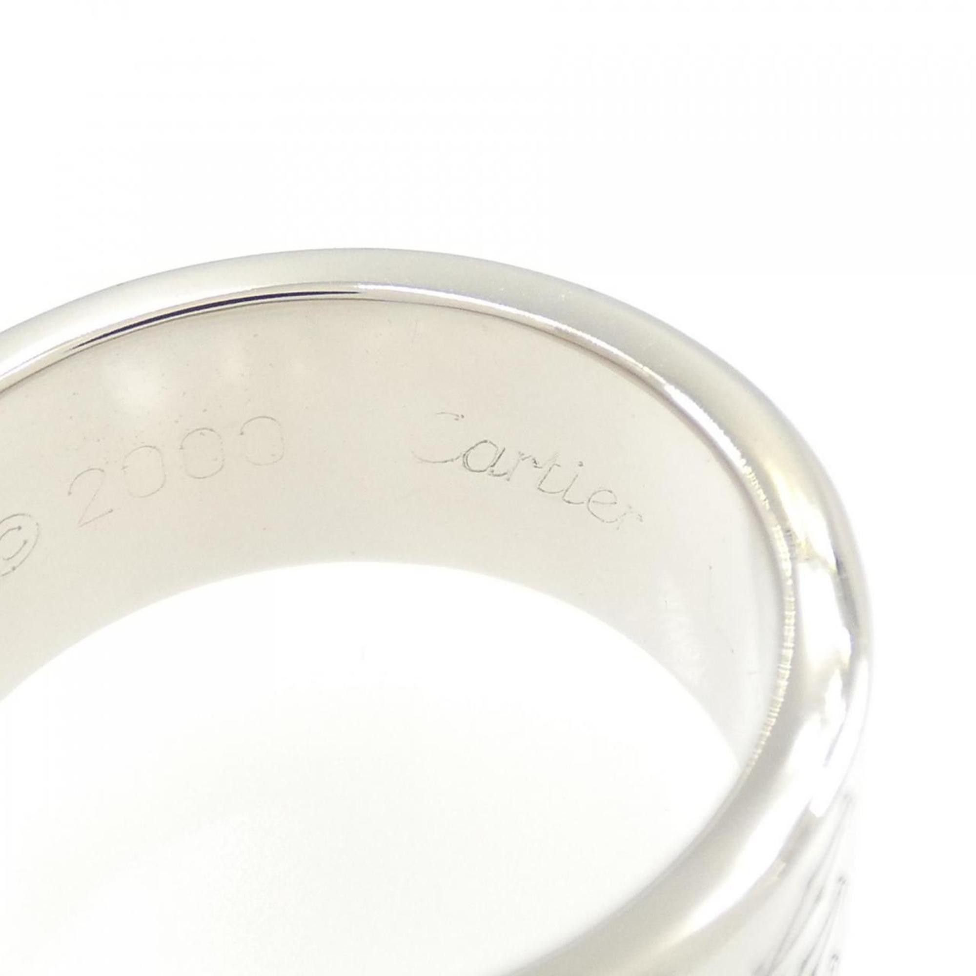 Cartier Cartier C2 ring Size ONE SIZE - 3 Thumbnail