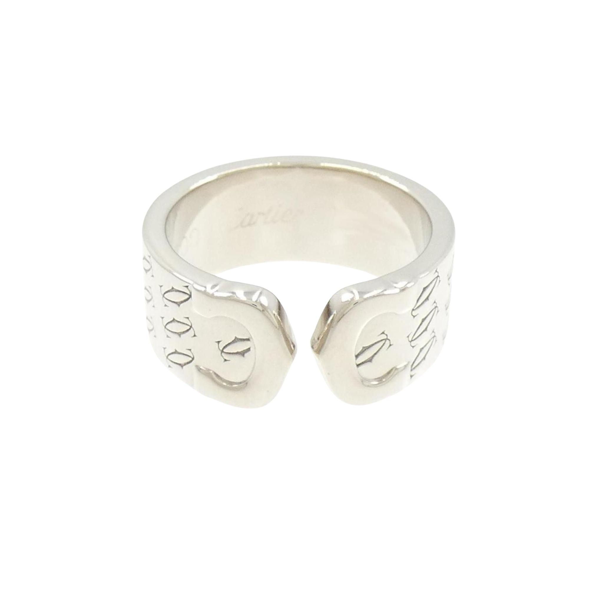 Cartier Cartier C2 ring Size ONE SIZE - 2 Thumbnail
