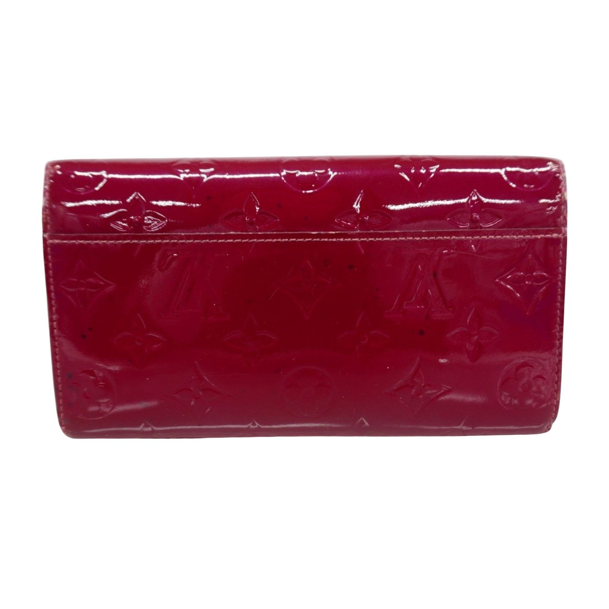 Louis Vuitton Louis Vuitton Sarah wallet Size ONE SIZE - 2 Thumbnail