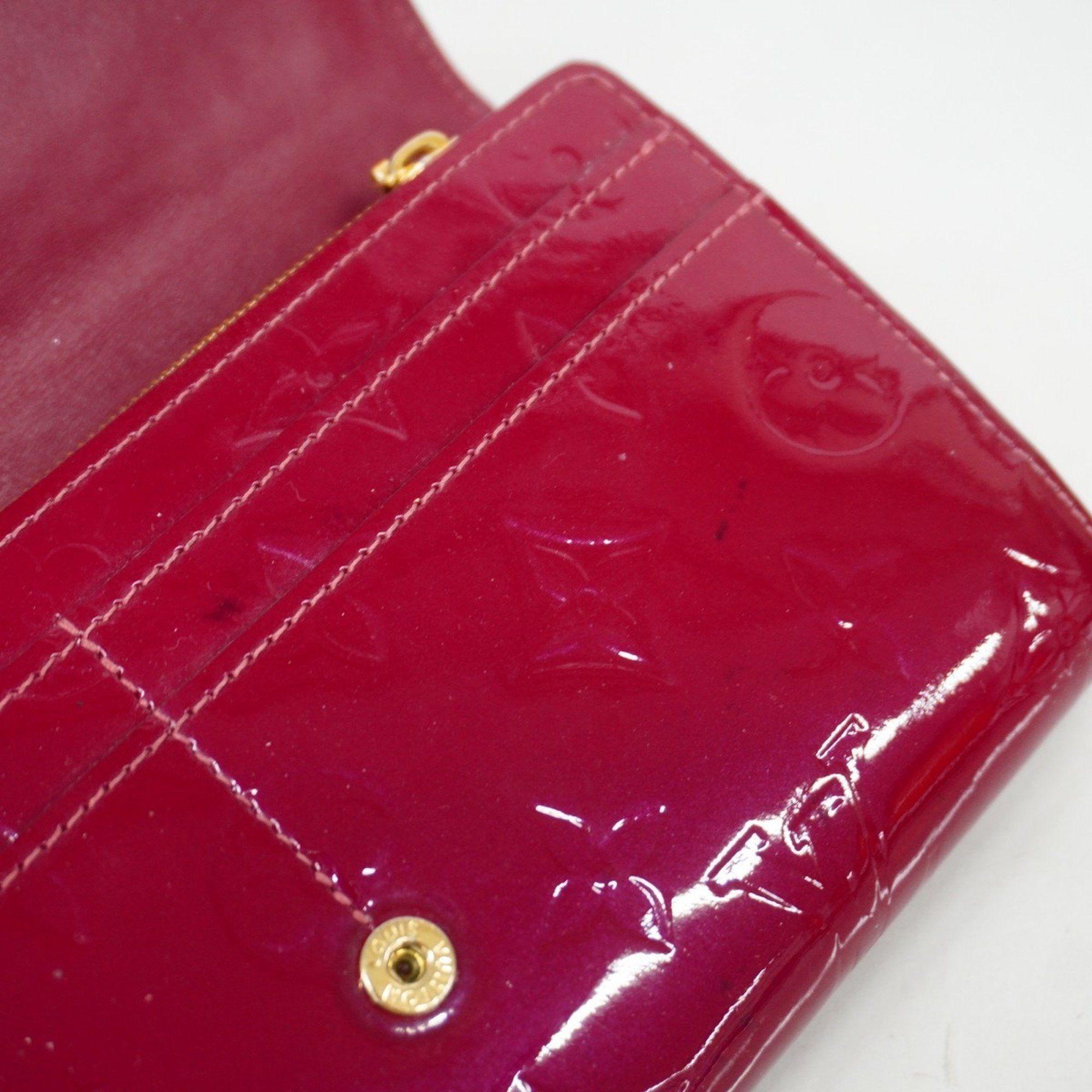 Louis Vuitton Louis Vuitton Sarah wallet Size ONE SIZE - 9 Thumbnail