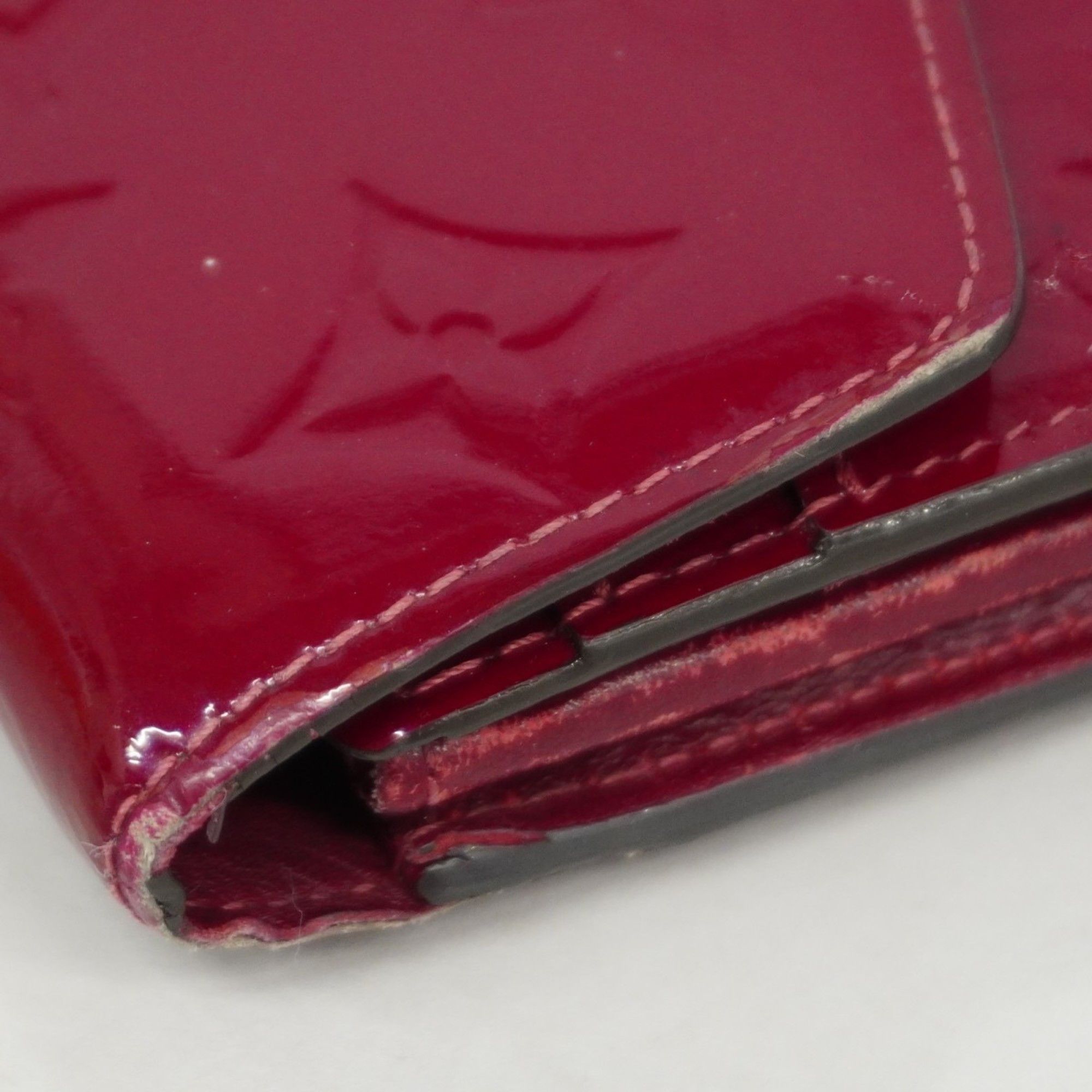 Louis Vuitton Louis Vuitton Sarah wallet Size ONE SIZE - 7 Thumbnail
