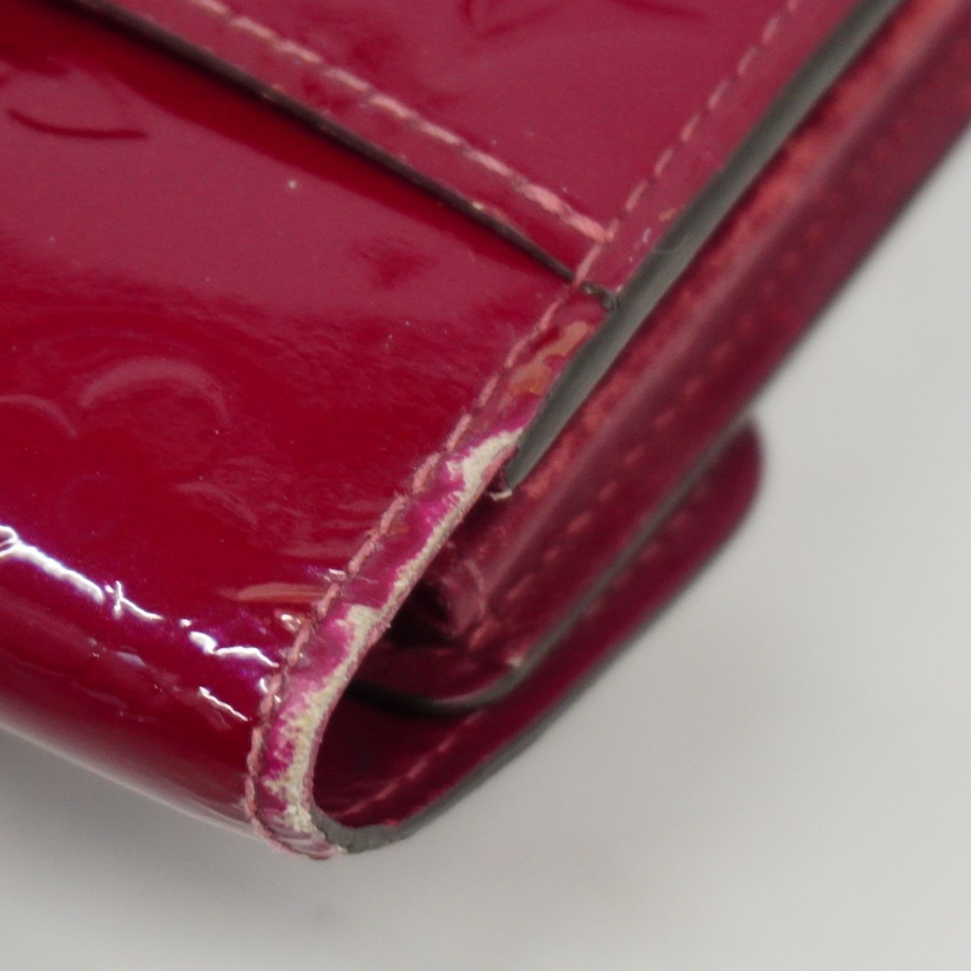 Louis Vuitton Louis Vuitton Sarah wallet Size ONE SIZE - 4 Thumbnail