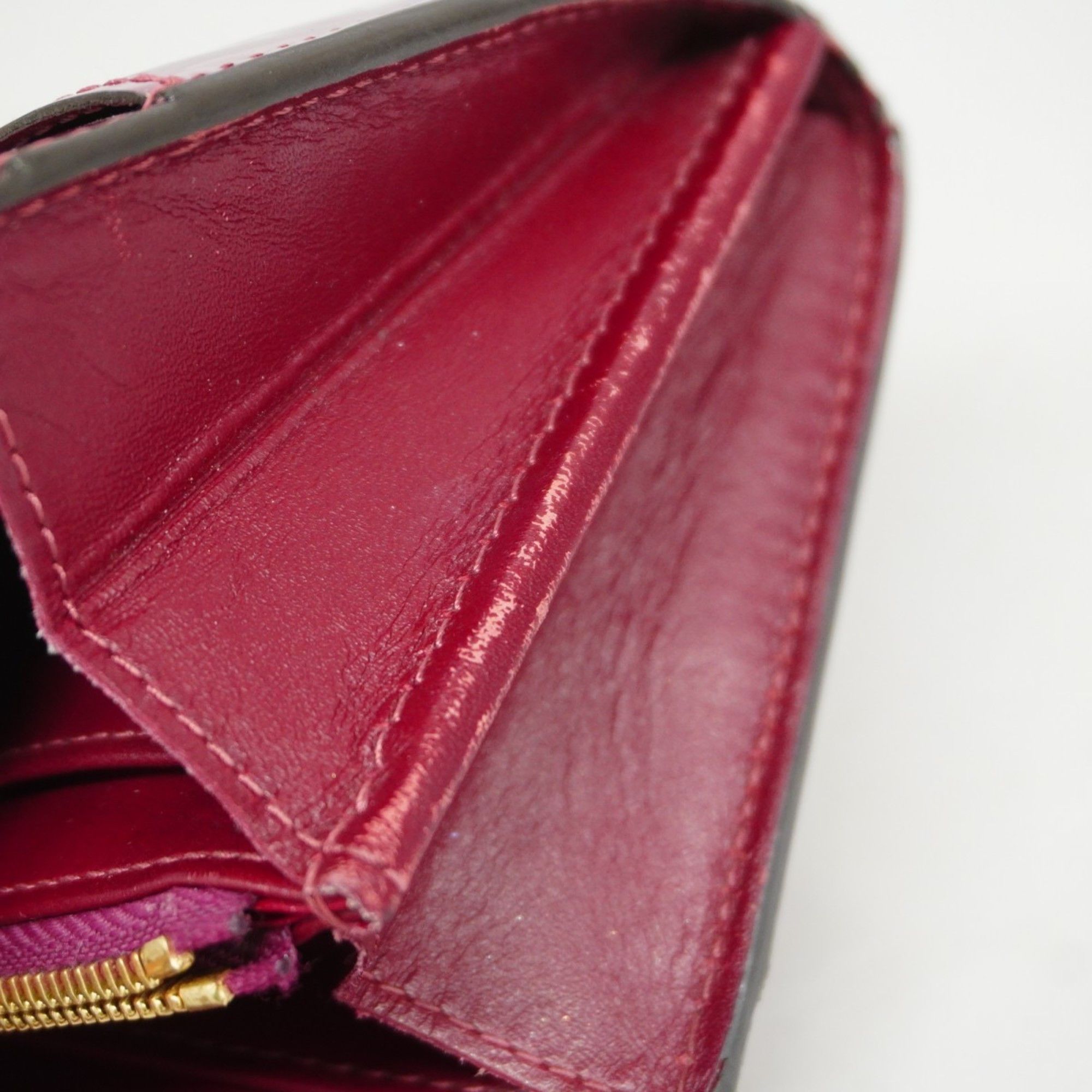 Louis Vuitton Louis Vuitton Sarah wallet Size ONE SIZE - 10 Thumbnail