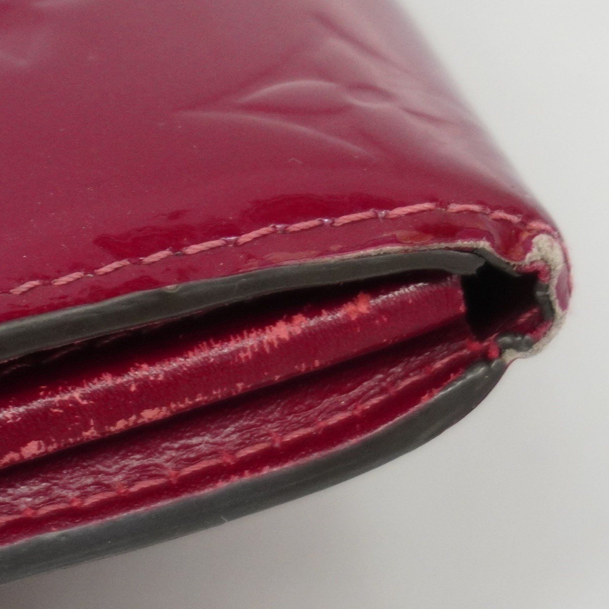 Louis Vuitton Louis Vuitton Sarah wallet Size ONE SIZE - 5 Thumbnail