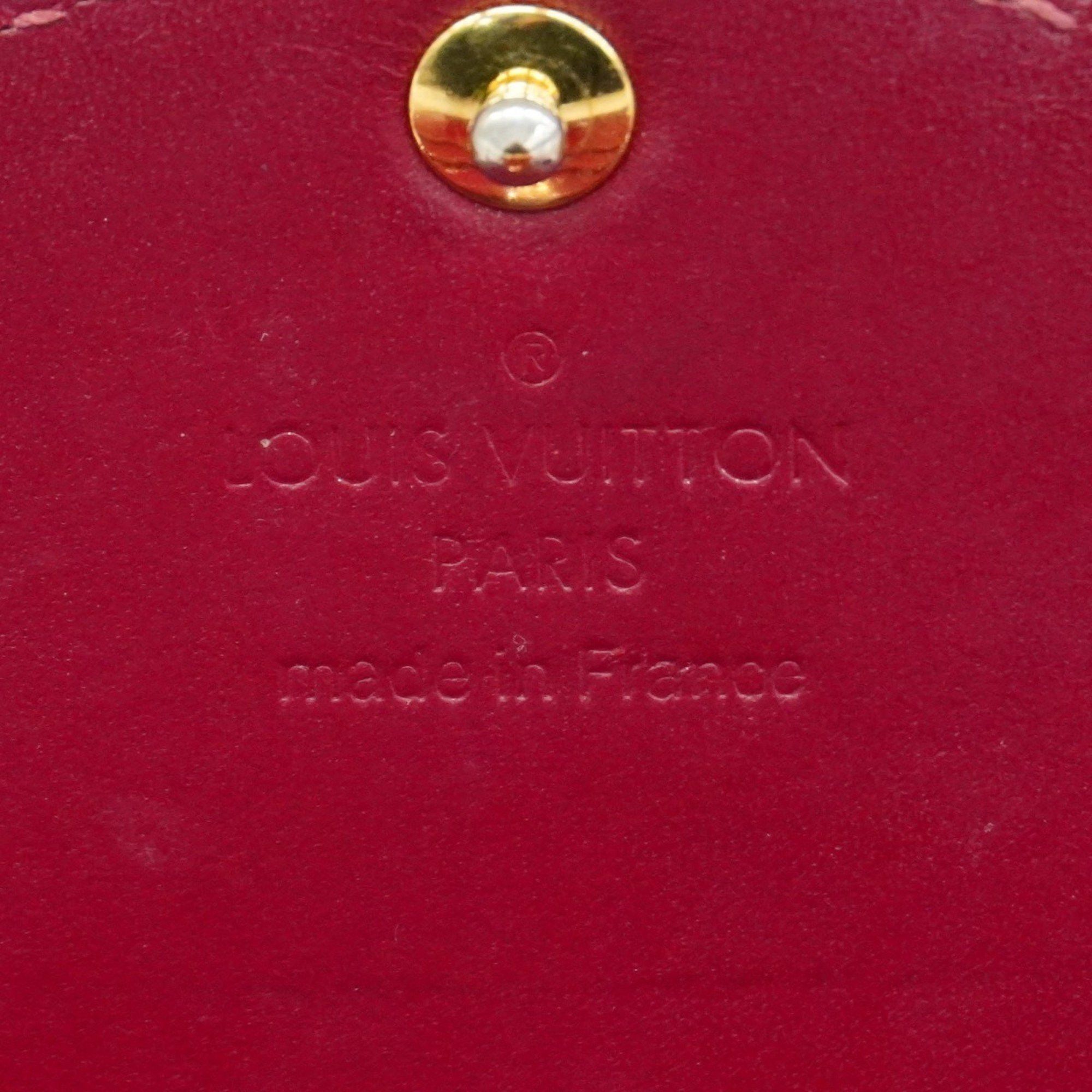 Louis Vuitton Louis Vuitton Sarah wallet Size ONE SIZE - 13 Thumbnail