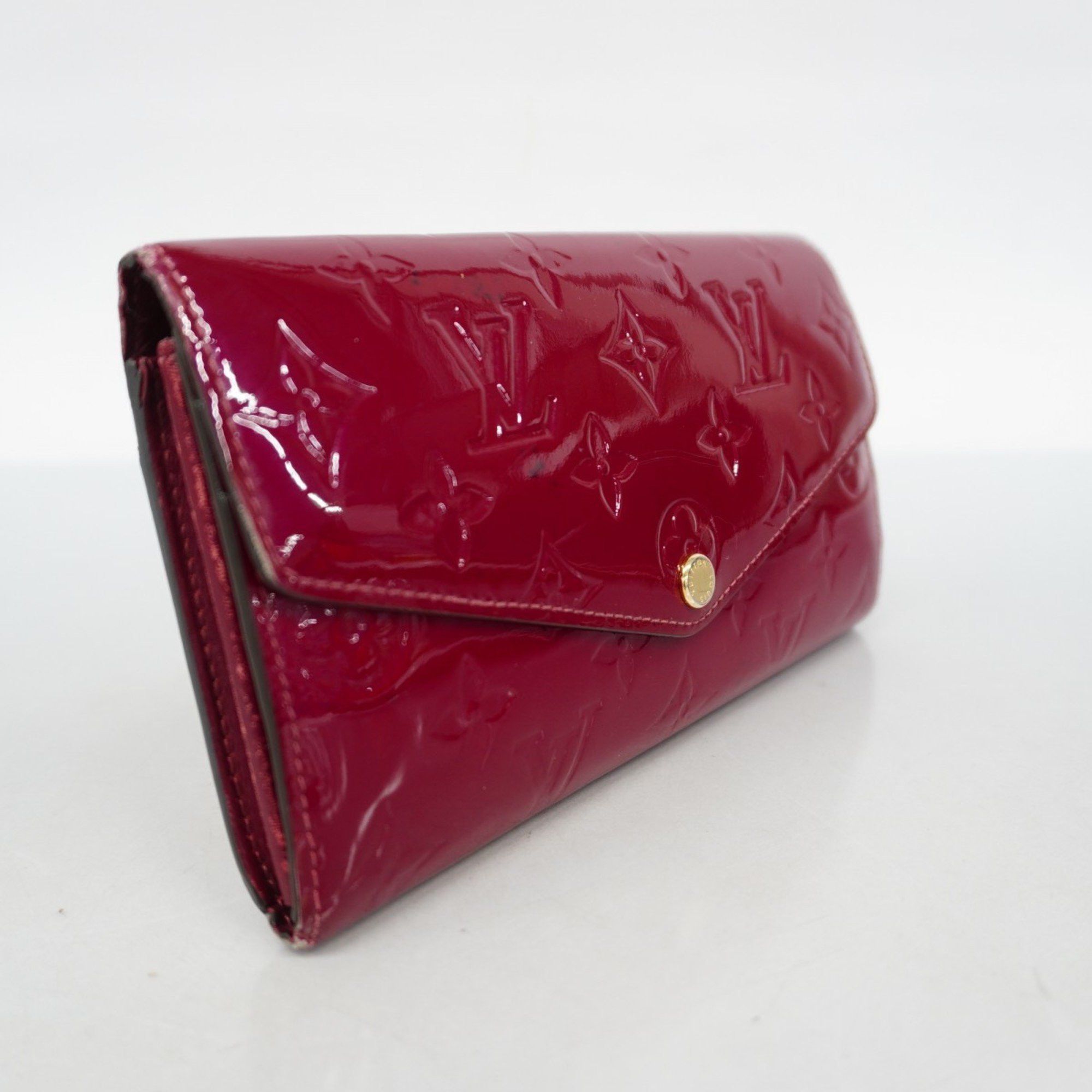 Louis Vuitton Louis Vuitton Sarah wallet Size ONE SIZE - 3 Thumbnail