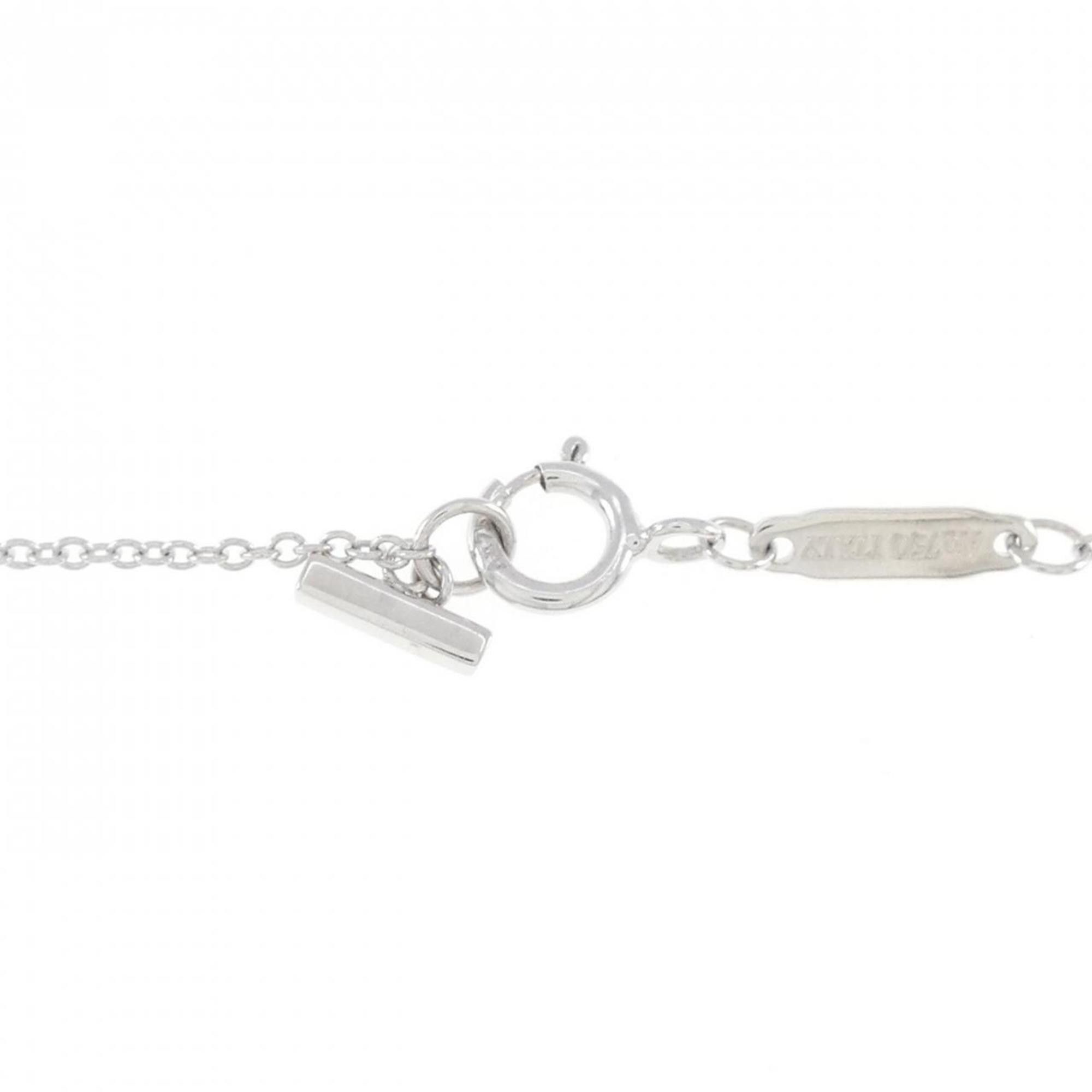 Tiffany & Co. Tiffany & Co T Smile necklace Size ONE SIZE - 5 Thumbnail