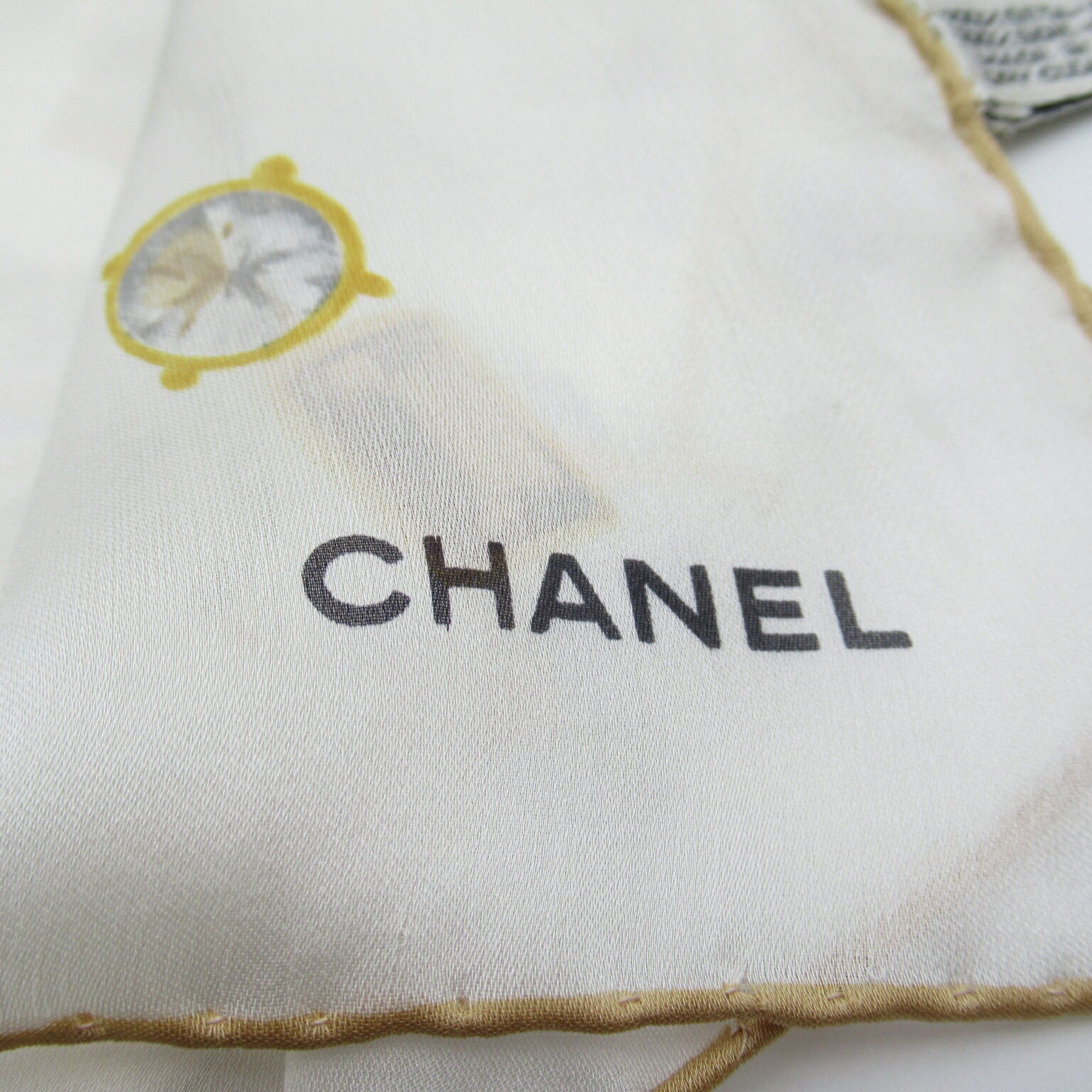 Chanel Chanel scarf Size ONE SIZE - 5 Thumbnail