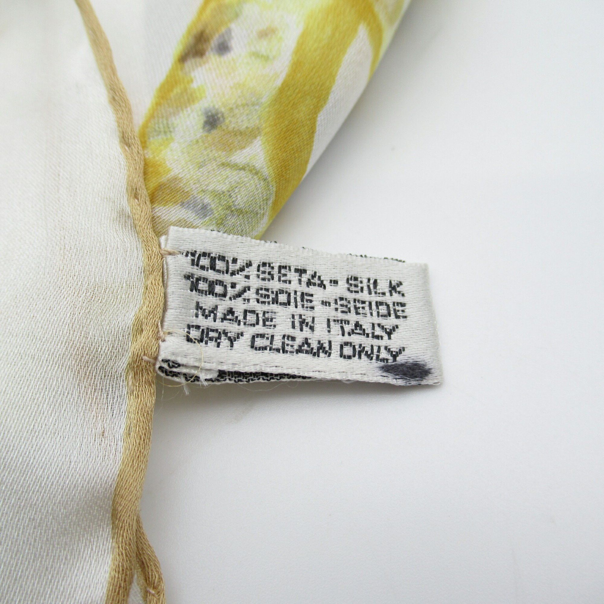 Chanel Chanel scarf Size ONE SIZE - 6 Thumbnail