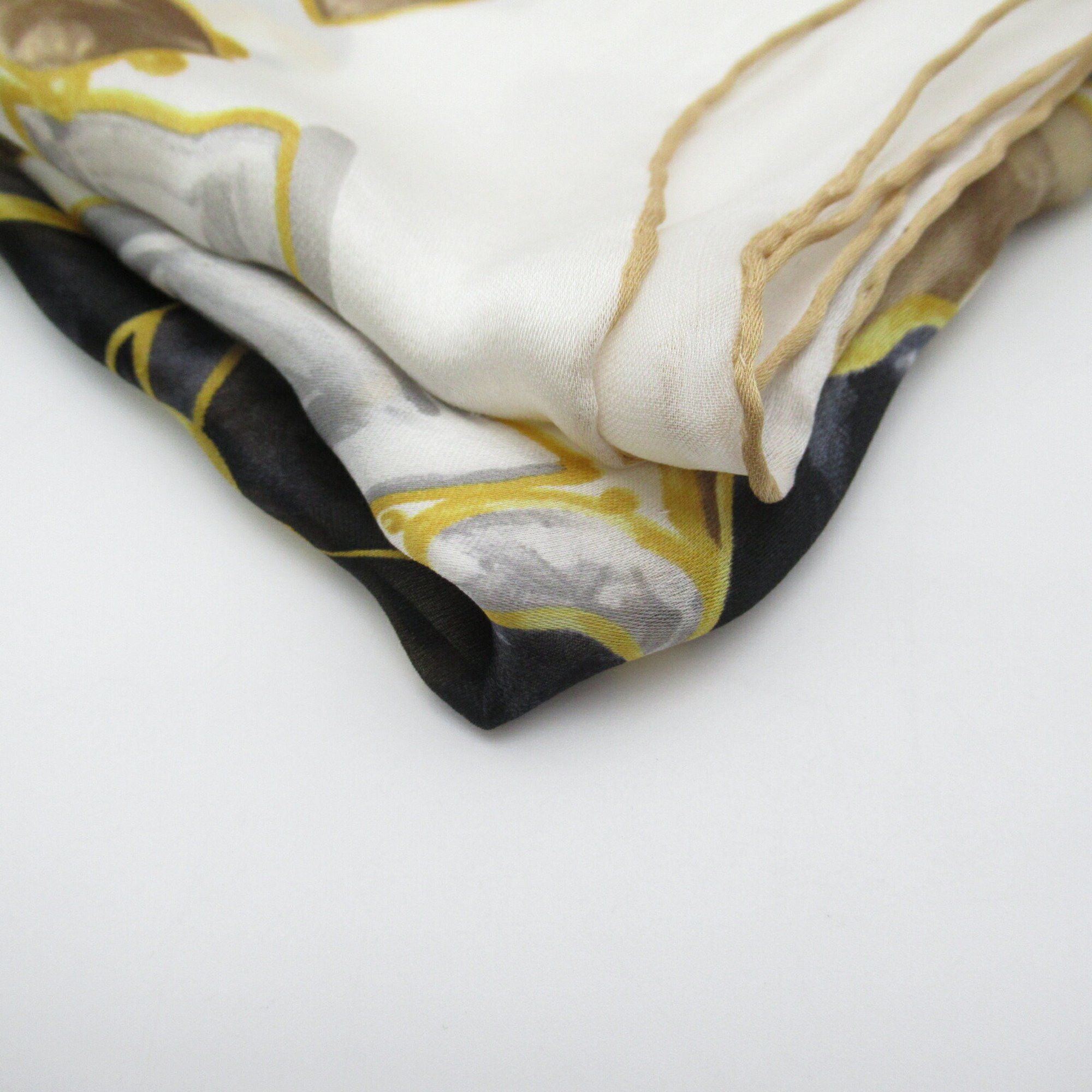 Chanel Chanel scarf Size ONE SIZE - 4 Thumbnail