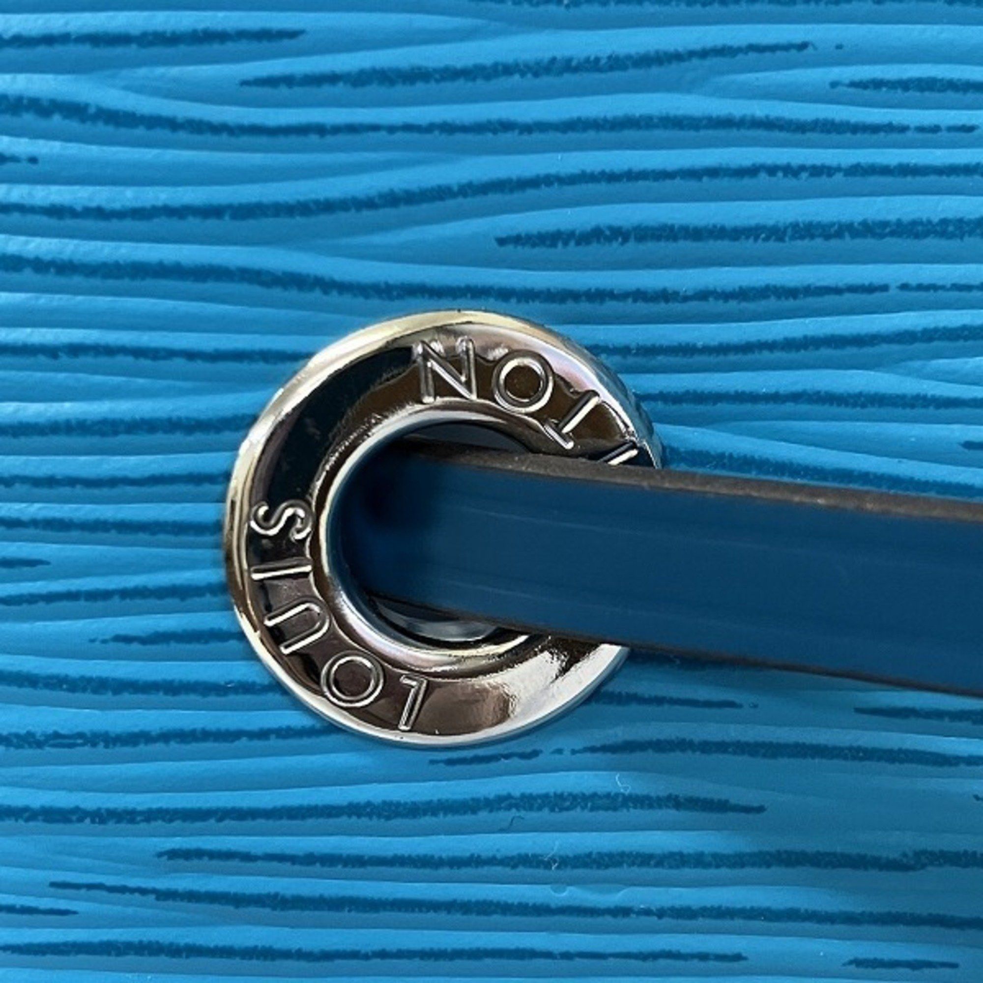 Louis Vuitton Louis Vuitton Néonoé Bb handbag Size ONE SIZE - 6 Thumbnail