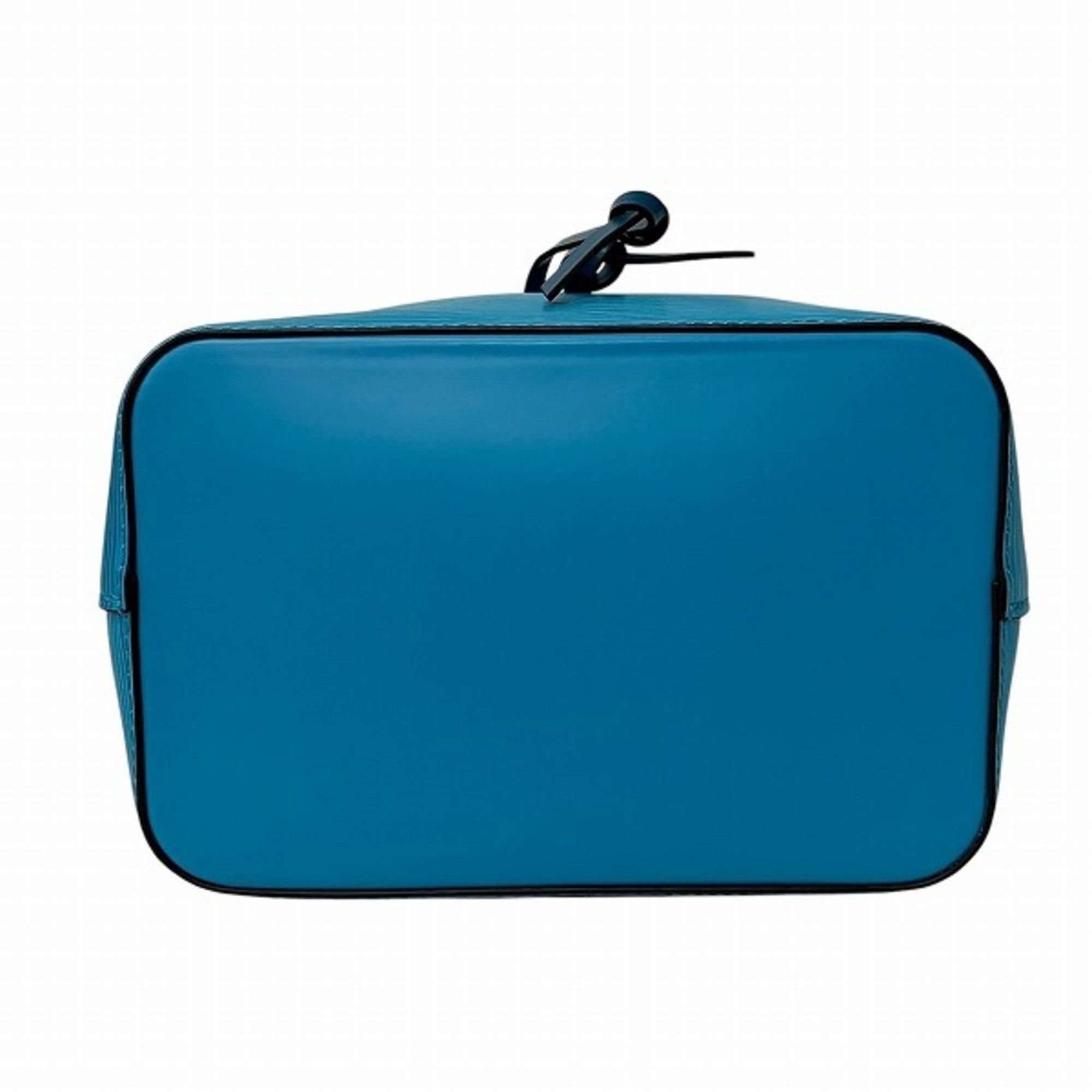 Louis Vuitton Louis Vuitton Néonoé Bb handbag Size ONE SIZE - 4 Thumbnail