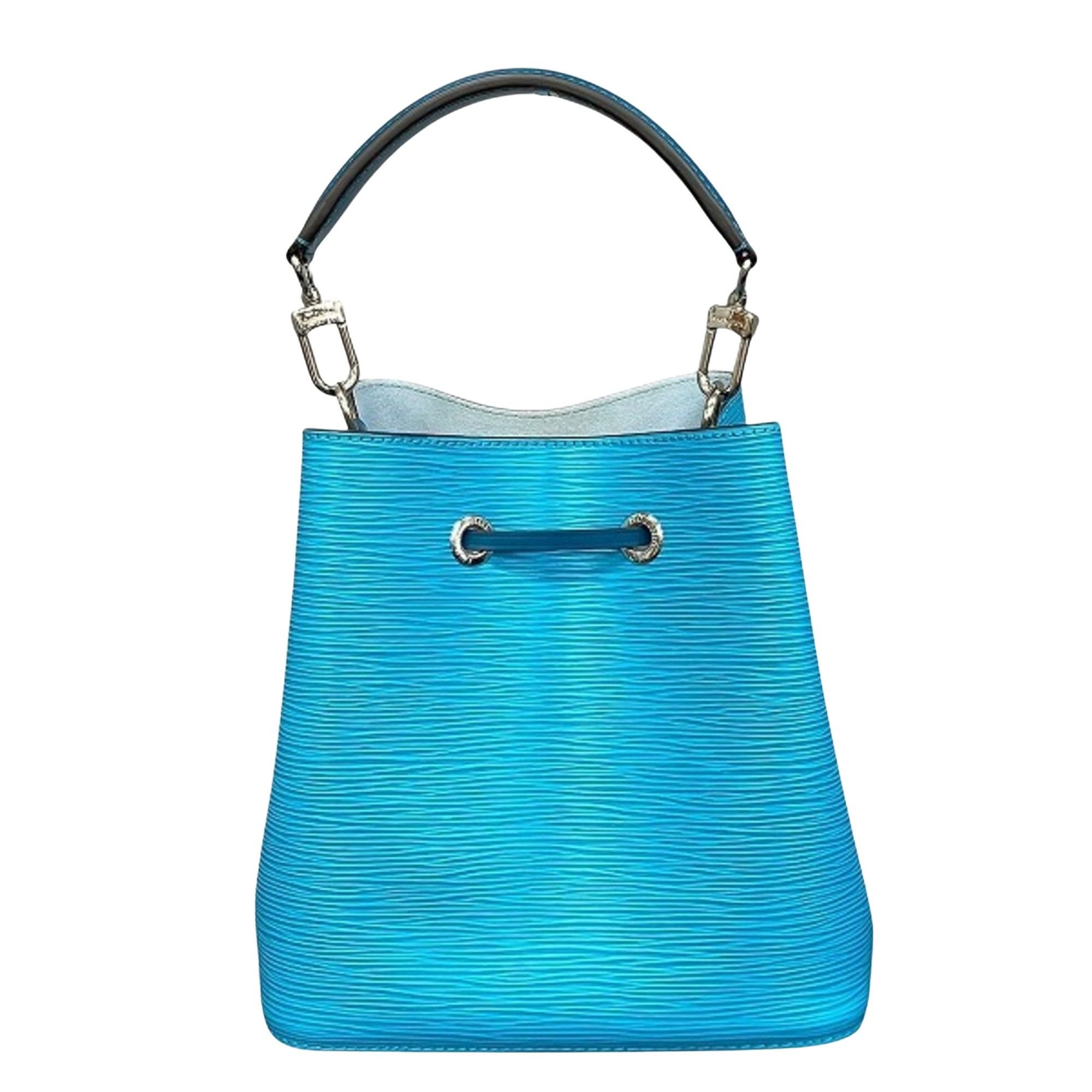 Louis Vuitton Louis Vuitton Néonoé Bb handbag Size ONE SIZE - 2 Thumbnail