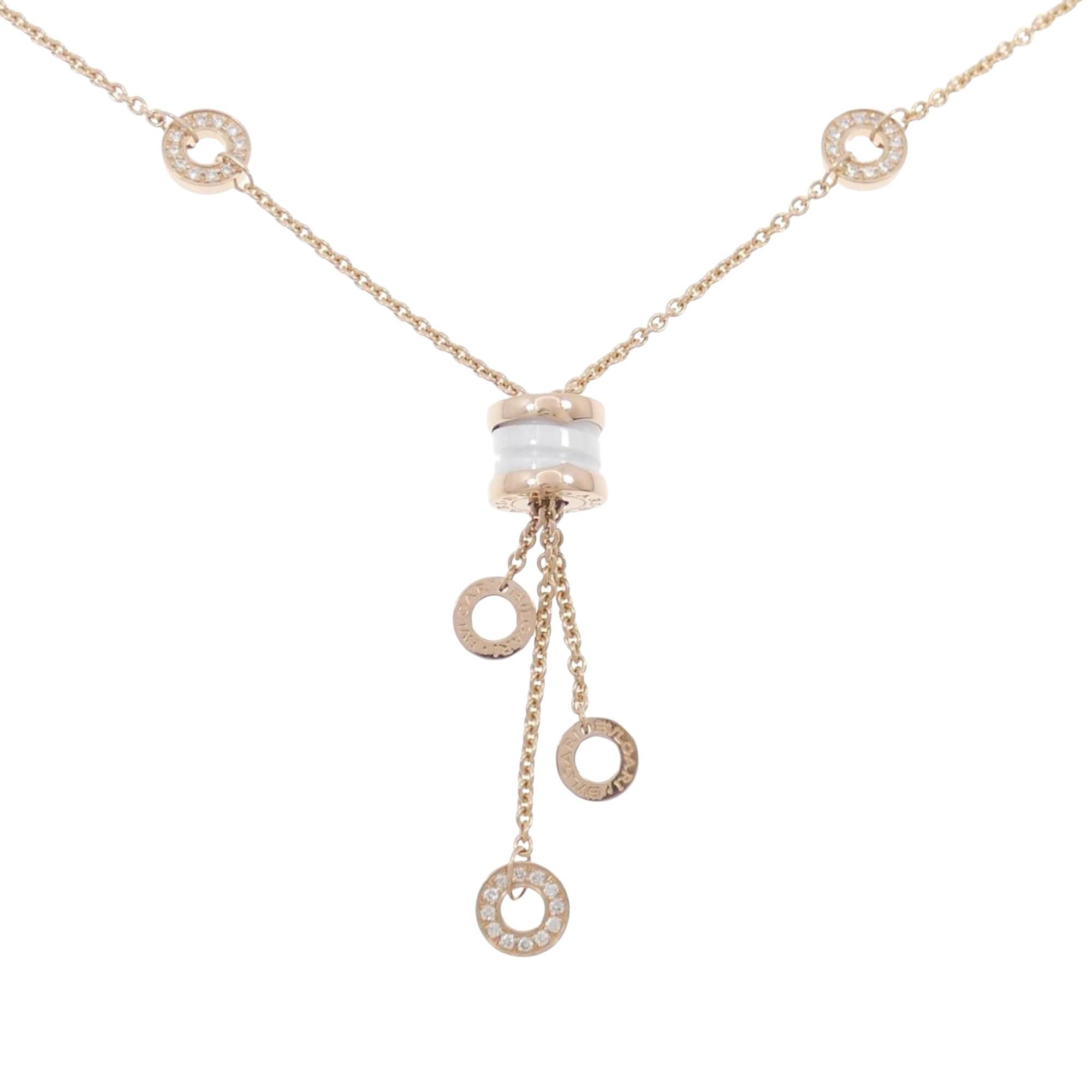 Bvlgari Bulgari B.Zero1 necklace Size ONE SIZE - 2 Thumbnail