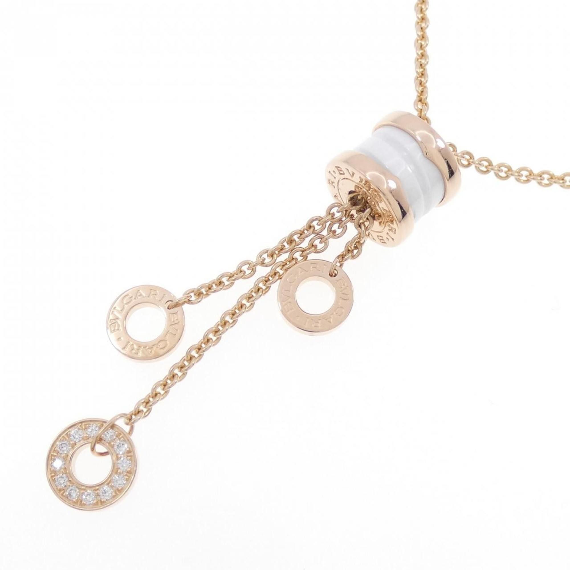 Bvlgari Bulgari B.Zero1 necklace Size ONE SIZE - 4 Thumbnail