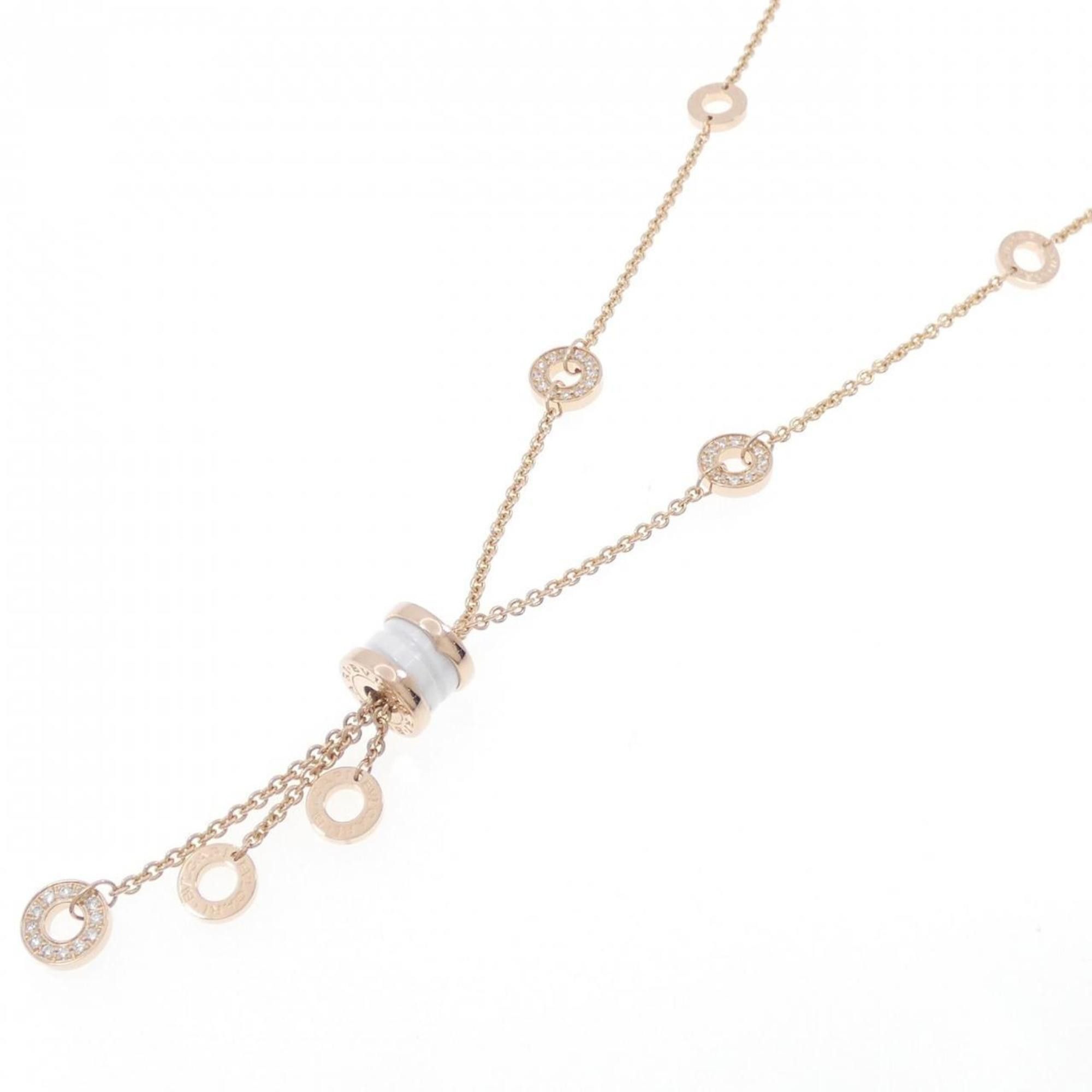Bvlgari Bulgari B.Zero1 necklace Size ONE SIZE - 3 Thumbnail
