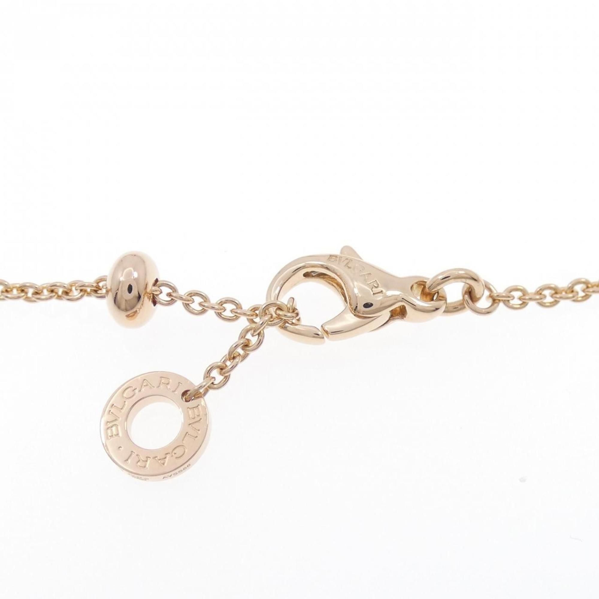 Bvlgari Bulgari B.Zero1 necklace Size ONE SIZE - 5 Thumbnail