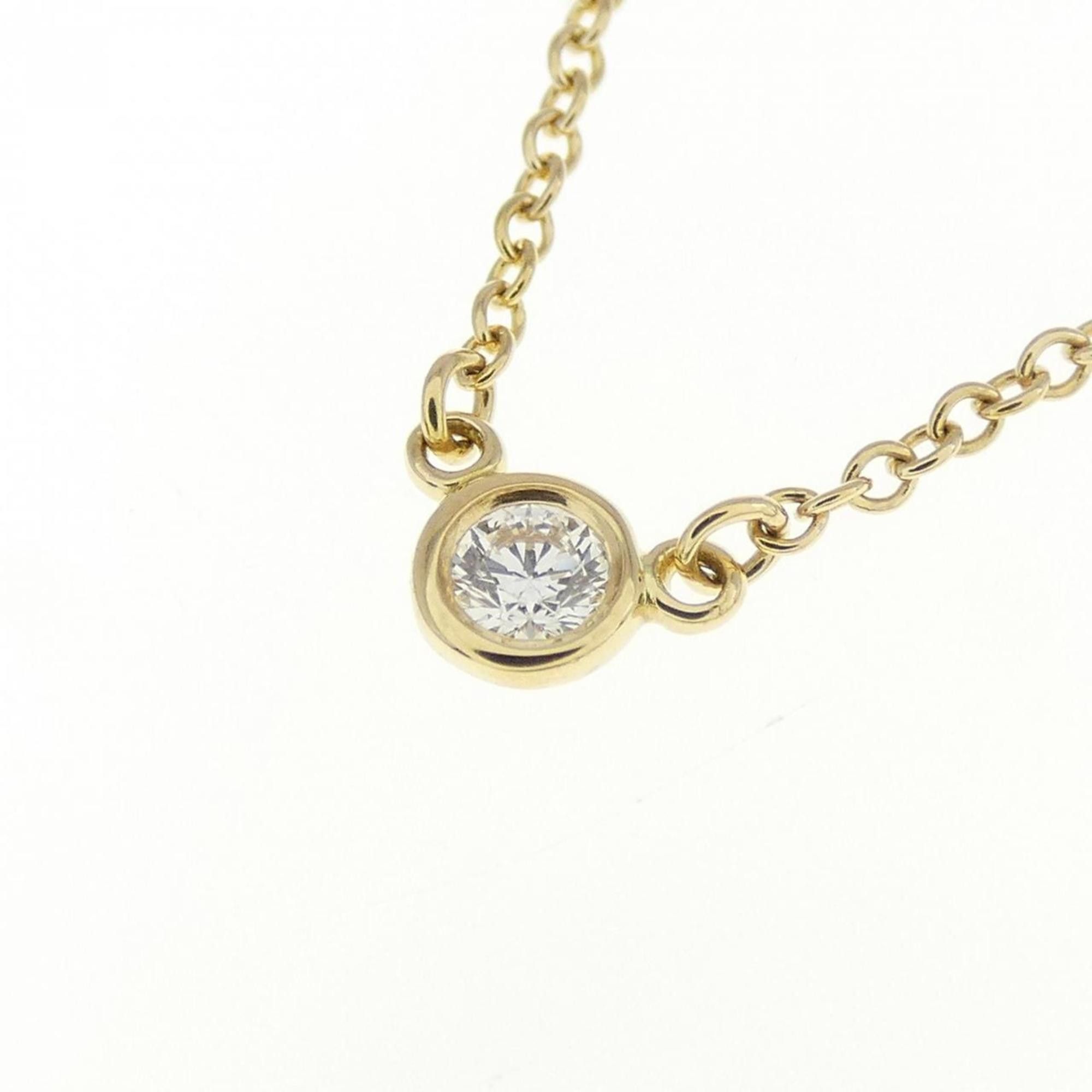 Tiffany & Co. Tiffany & Co By the yard necklace Size ONE SIZE - 4 Thumbnail