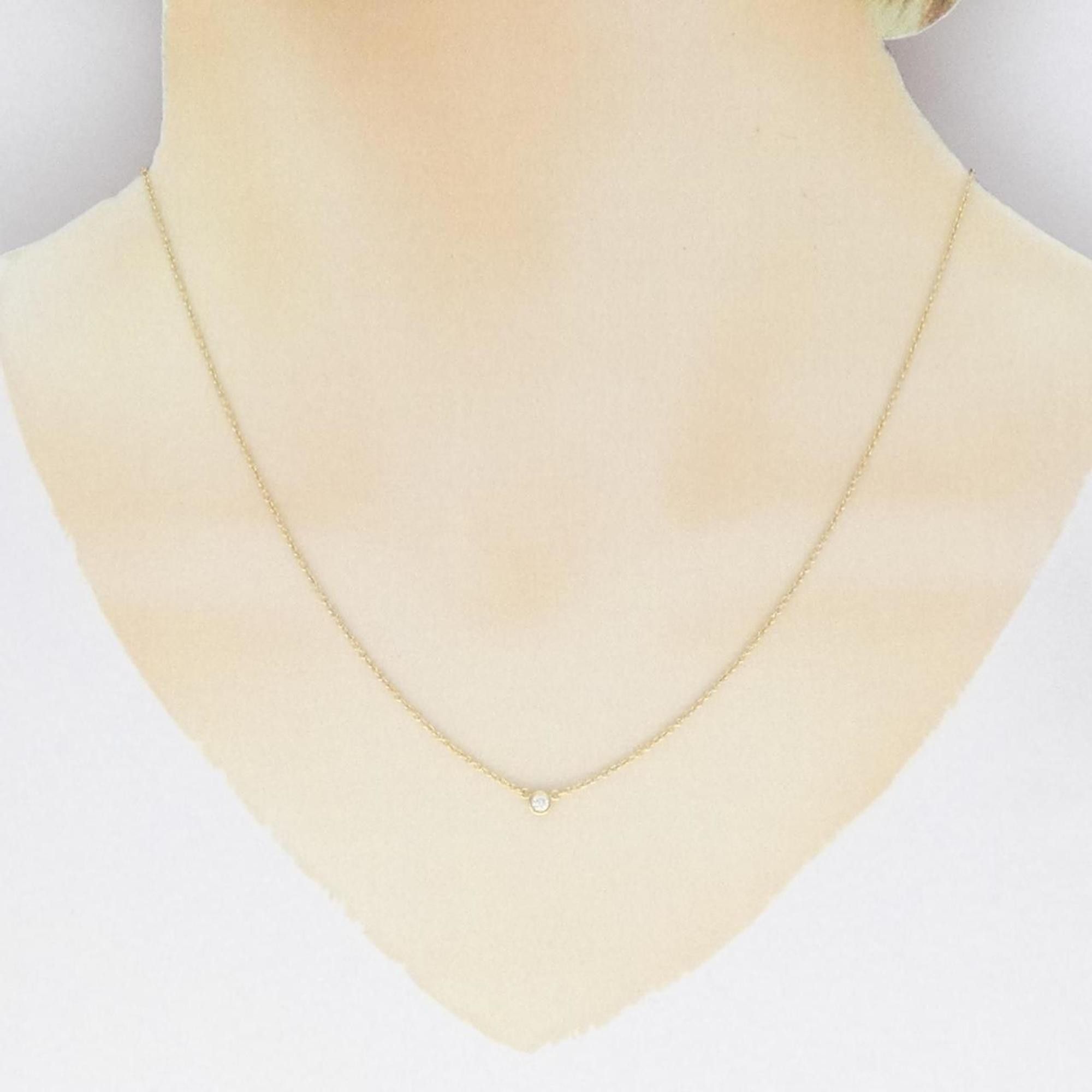 Tiffany & Co. Tiffany & Co By the yard necklace Size ONE SIZE - 6 Thumbnail