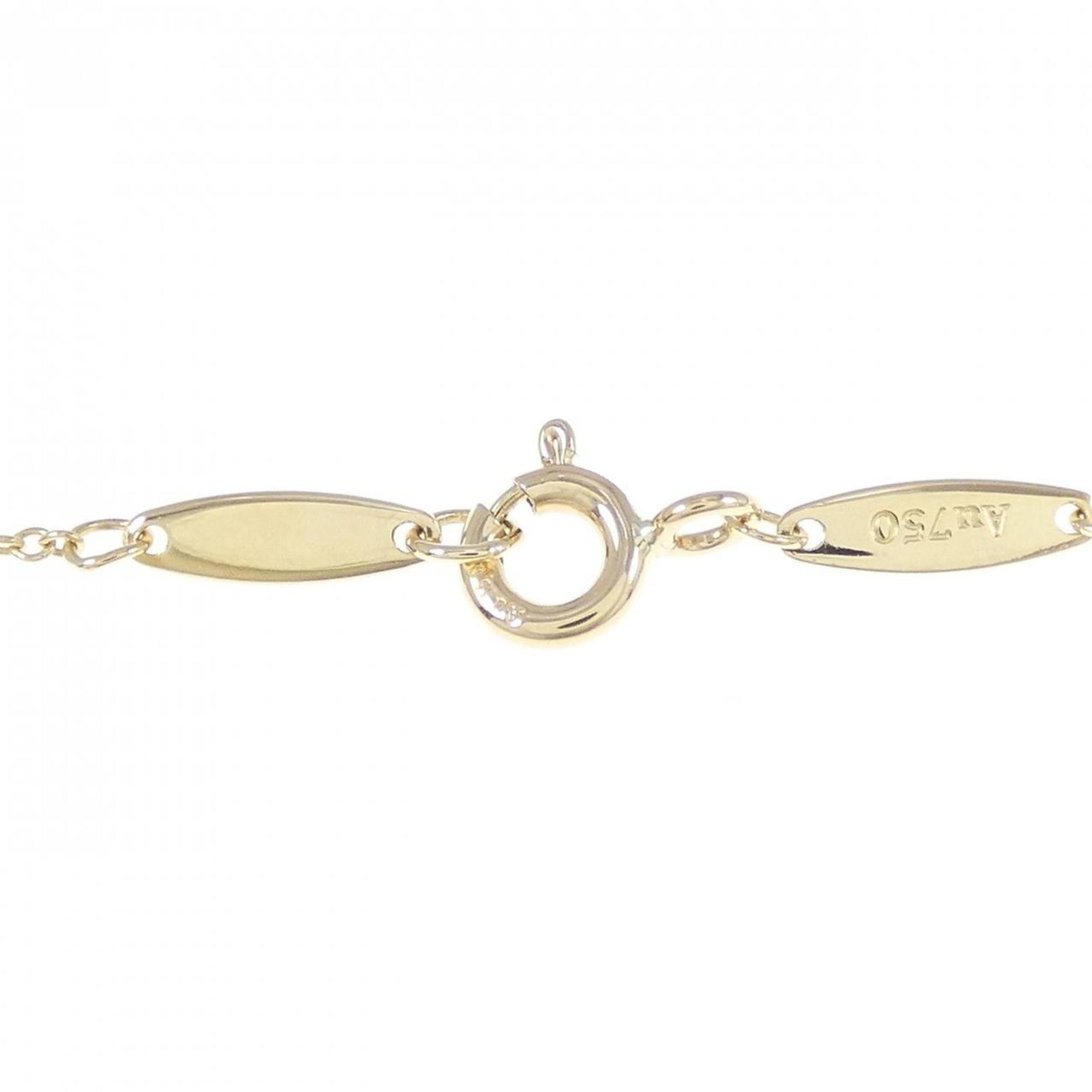 Tiffany & Co. Tiffany & Co By the yard necklace Size ONE SIZE - 5 Thumbnail