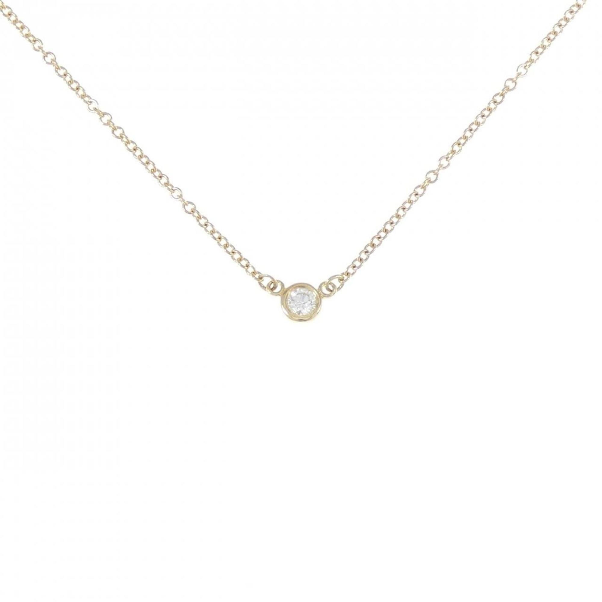 Tiffany & Co. Tiffany & Co By the yard necklace Size ONE SIZE - 3 Thumbnail