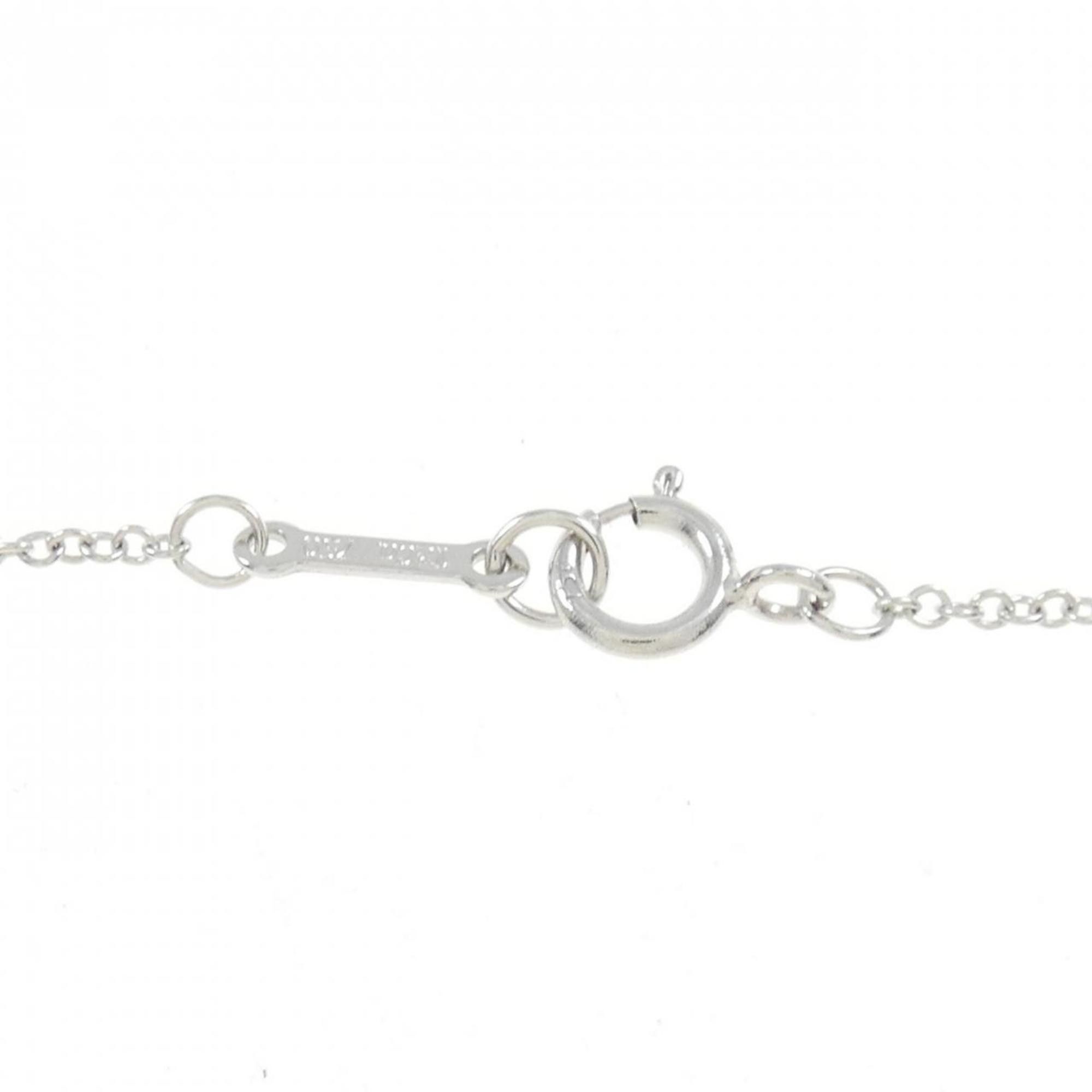 Tiffany & Co. Tiffany & Co X necklace Size ONE SIZE - 6 Thumbnail